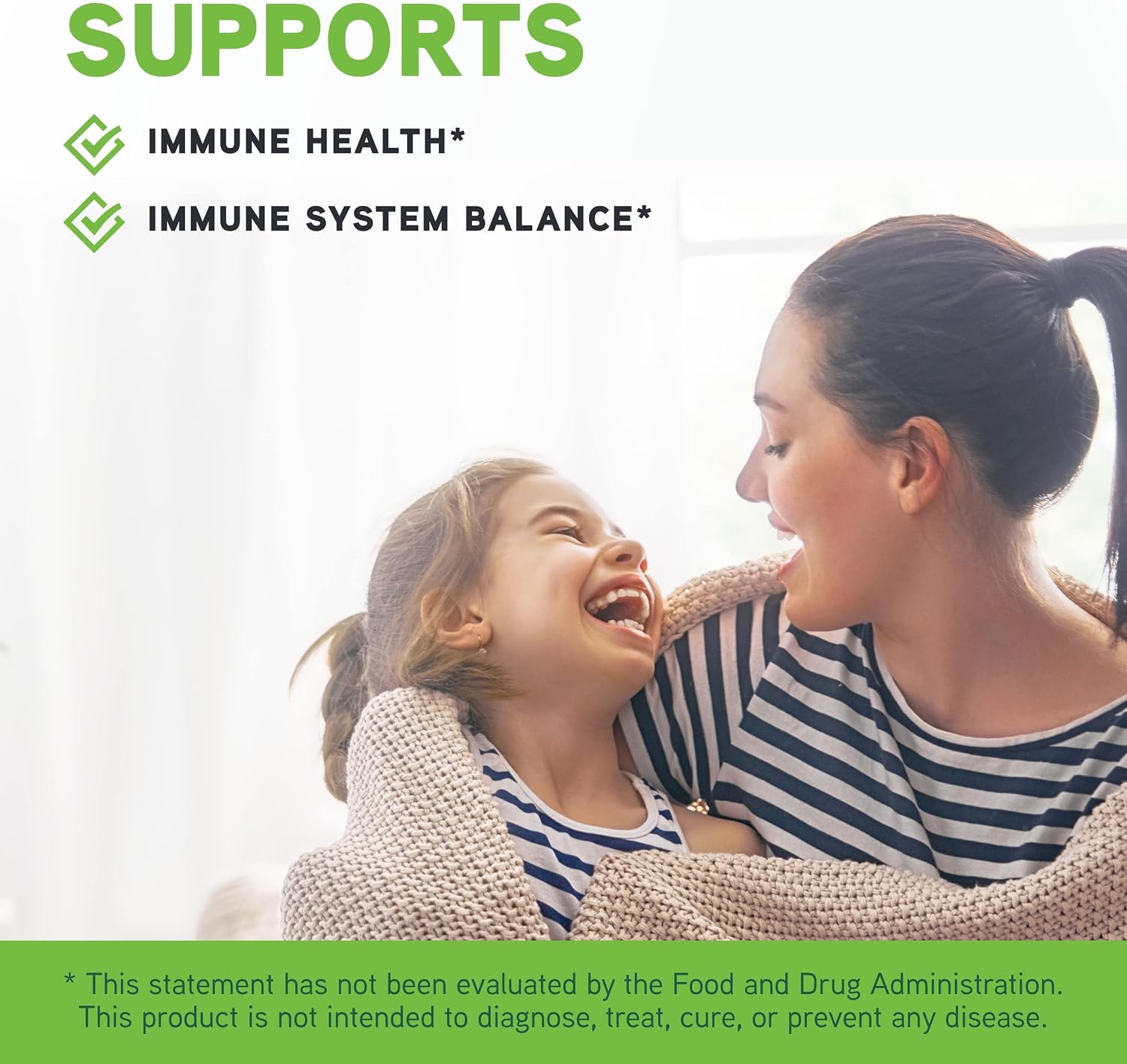 DAVINCI Labs Immuno-DMG - Natural Immune Support with DMG, Maitake, Larch, and Beta Glucan - Gluten-Free - 90 Vegetarian Tablets