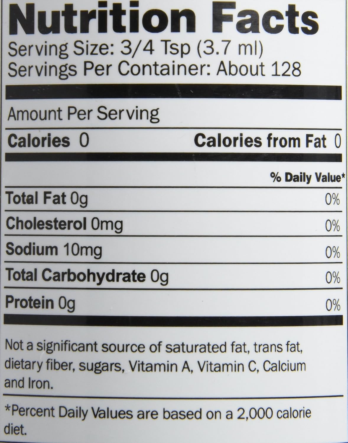 Willard Water XXX (Dark) Liquid 473 mL (Pack of 1)