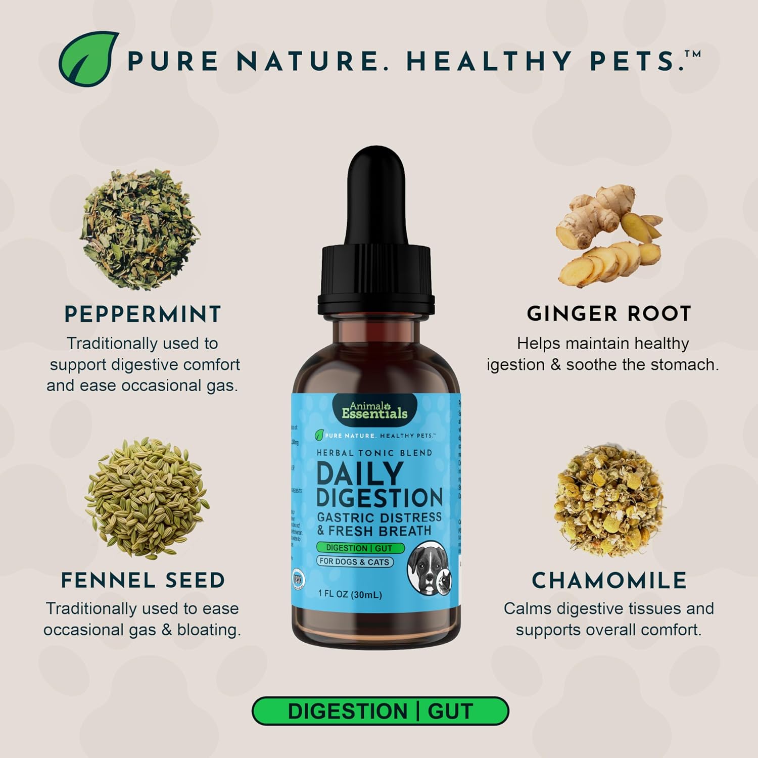 Daily Digestion 30 mL