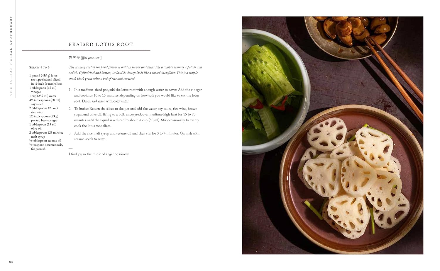 The Korean Herbal Apothecary: Ancient Wisdom for Wellness and Balance in Today's World