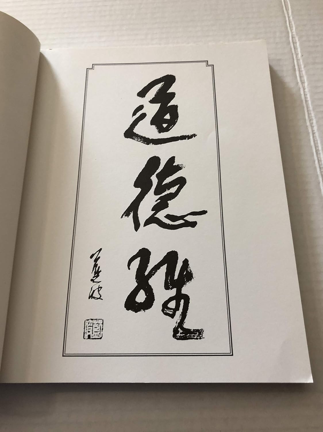The Tao of Power: Lao Tzu's Classic Guide to Leadership, Influence, and Excellence [A New Translation of the Tao Te Ching]