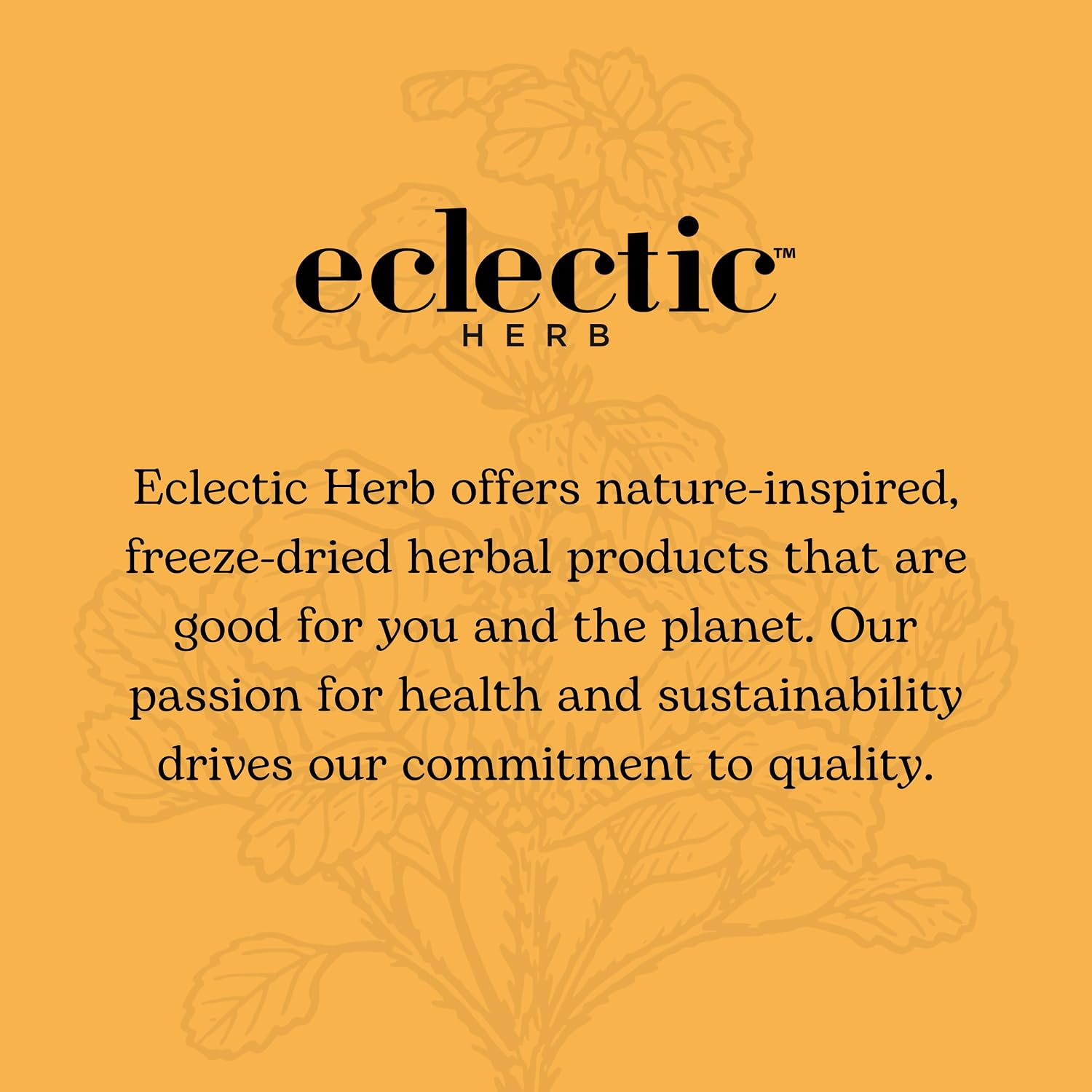 Eclectic Institute Propolis G - Orange, 2 fl oz (60 mL)
