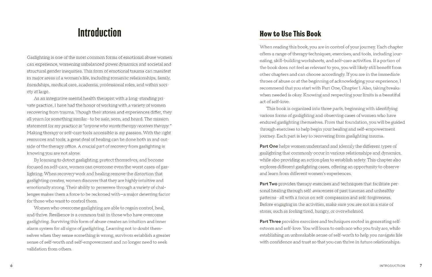 Gaslighting Recovery for Women: The Complete Guide to Recognising Manipulation and Achieving Freedom from Emotional Abuse