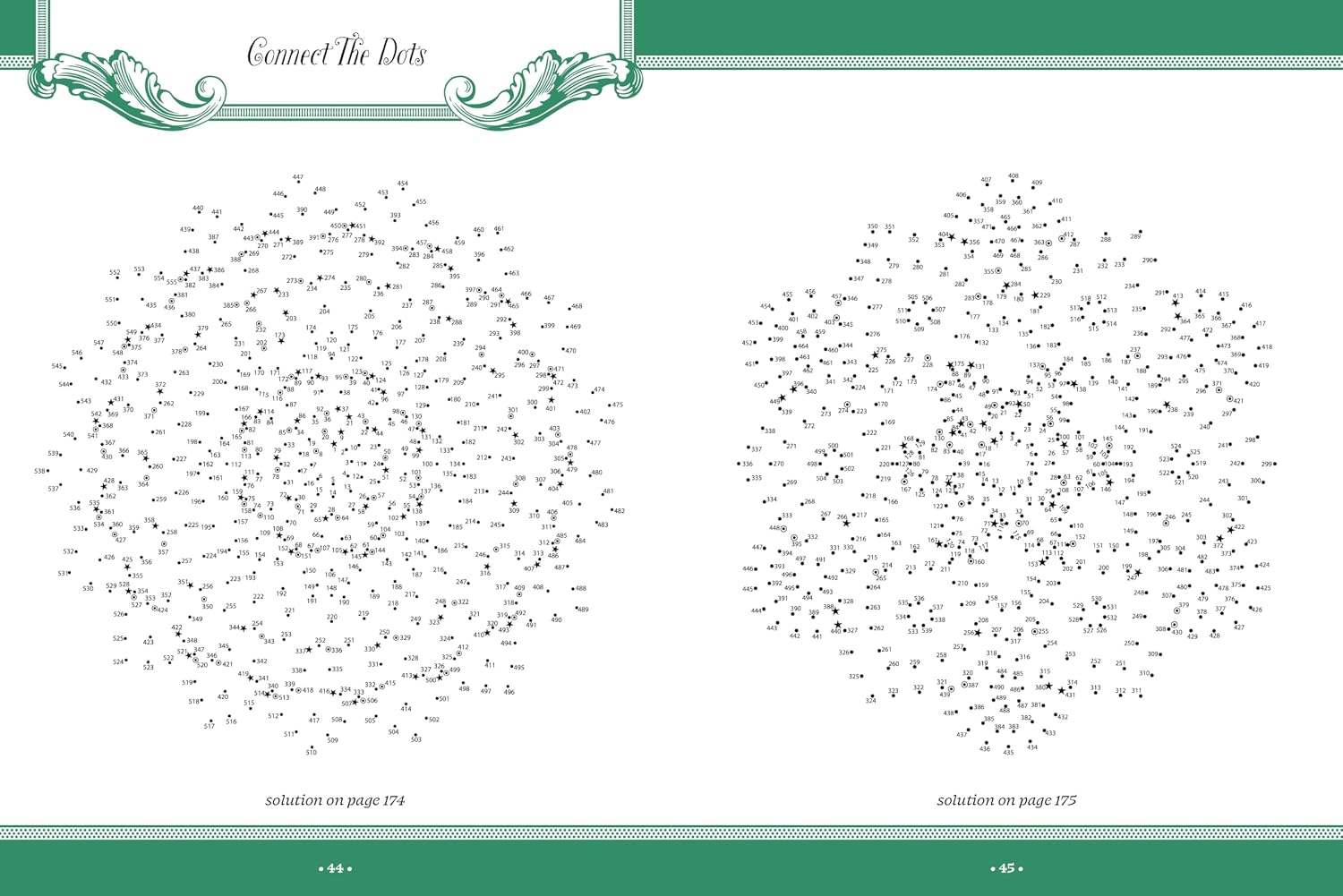 Calming, Meditative and Mindful Sticker, Colour & Activity Book: Over 500 Beautiful Stickers