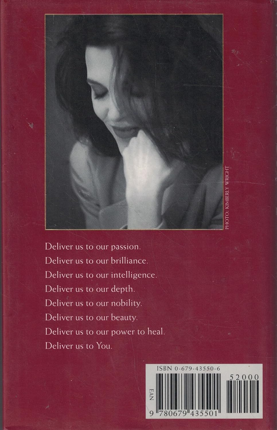 Illuminata: Thoughts, Prayers, Rites of Passage