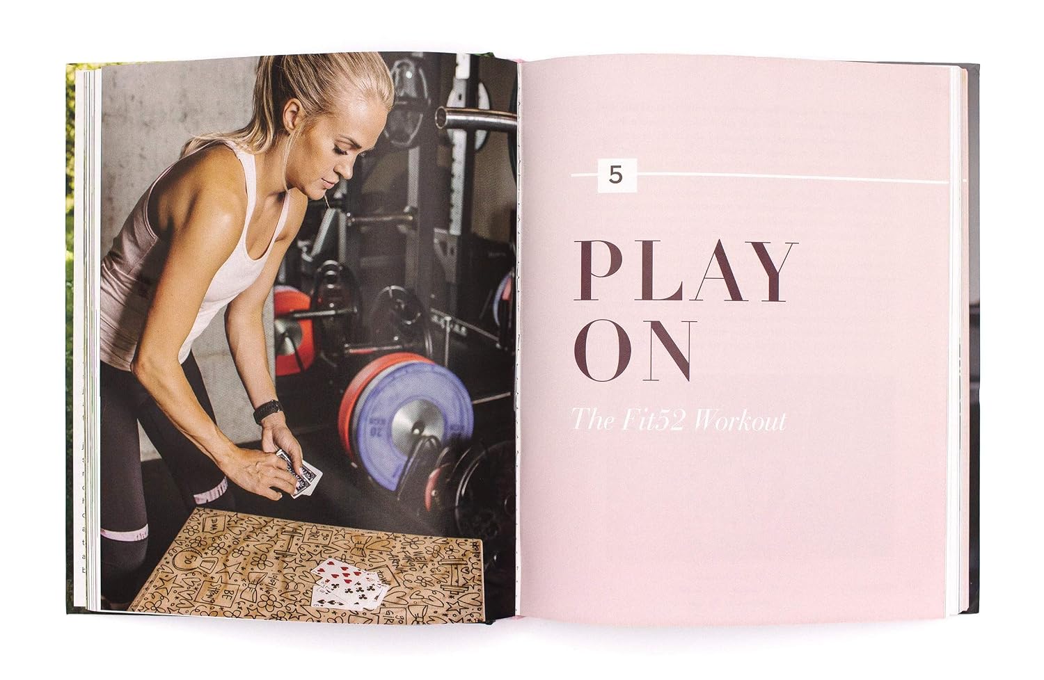 Find Your Path: Carrie Underwood's Journey to Optimum Health, Adopting the Fit52 Lifestyle, and Balancing Fame, Fitness, and Family in the Heart of Country Music