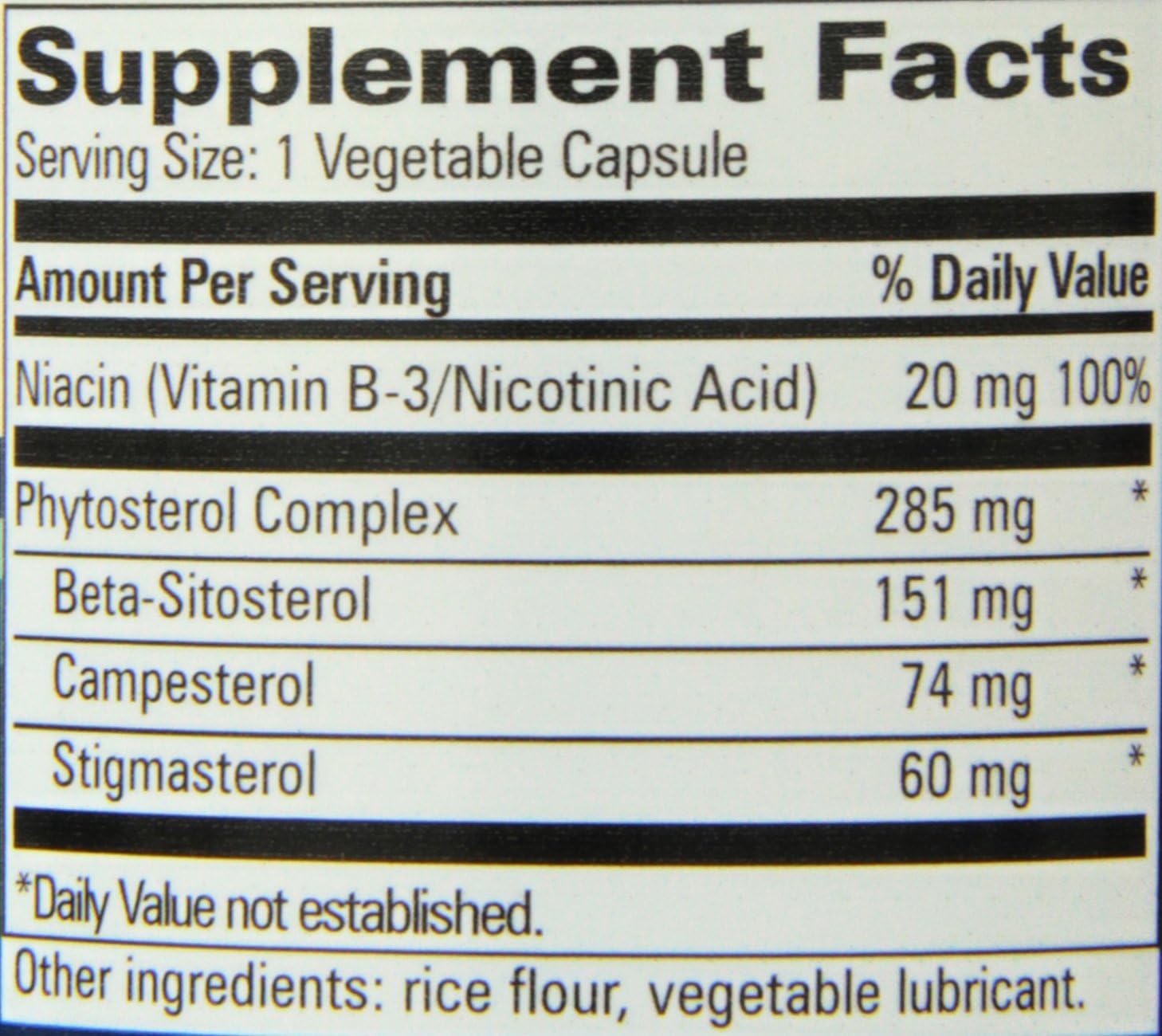 Progressive Labs Phytosterol Complex Supplement, 90 Softgels