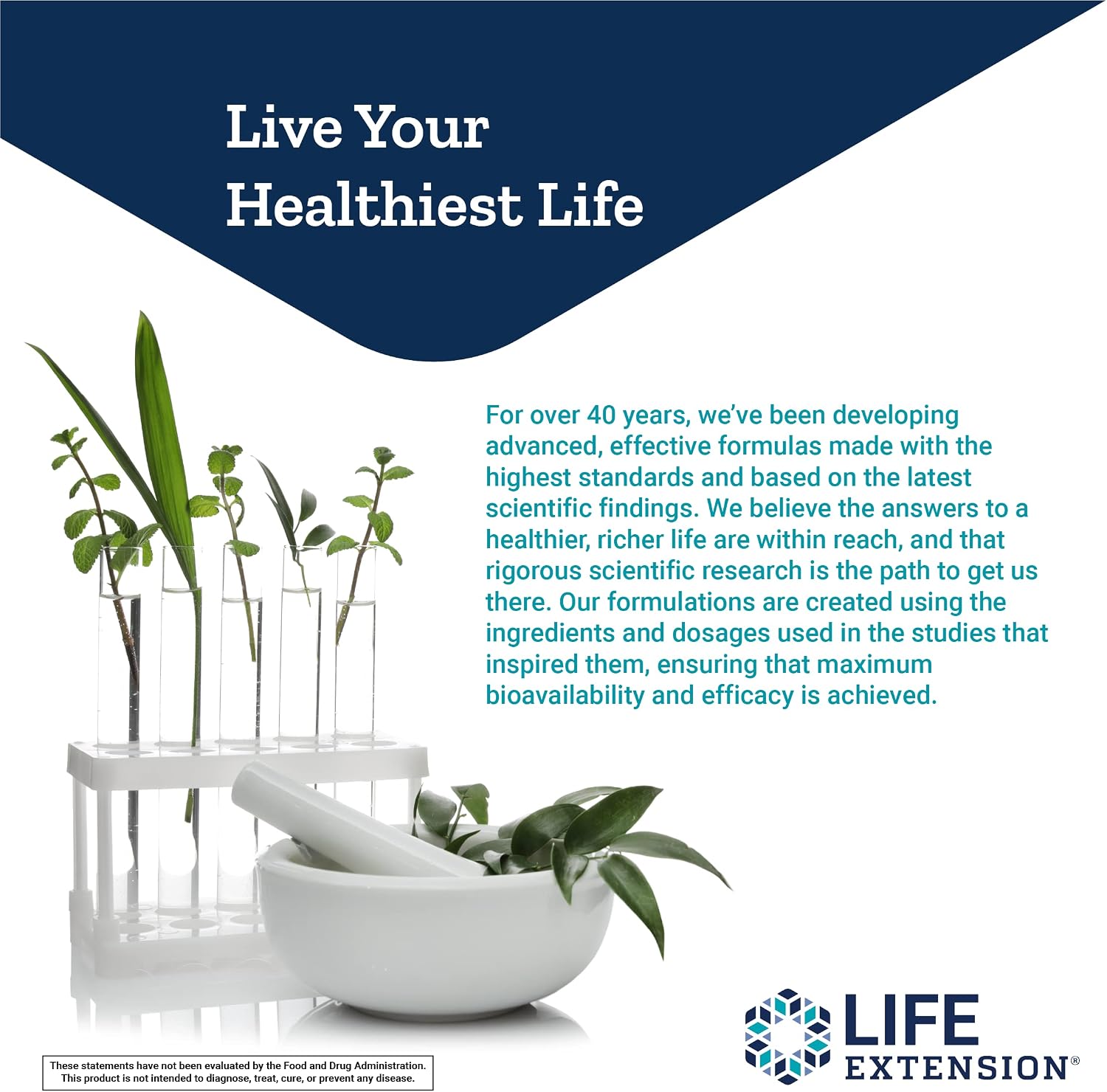 Life Extension Pyridoxal 5'-Phosphate (P5P) - Vitamin B6 100 mg, 60 Vegetarian Capsules
