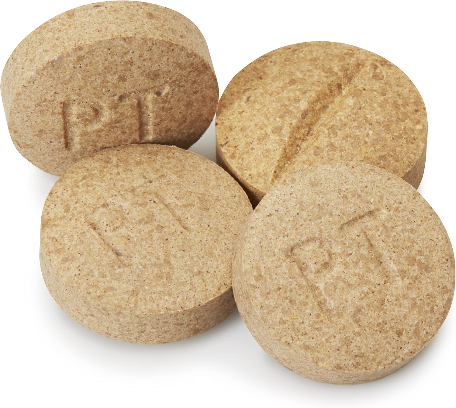 Pet-Tabs Multivitamin and Mineral Supplement for Dogs - Chewable Tablets, 500 Count