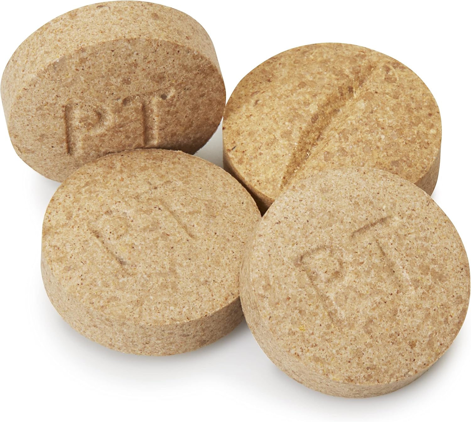 Pet-Tabs Multivitamin and Mineral Supplement for Dogs, Chewable Tablets, 60 Count
