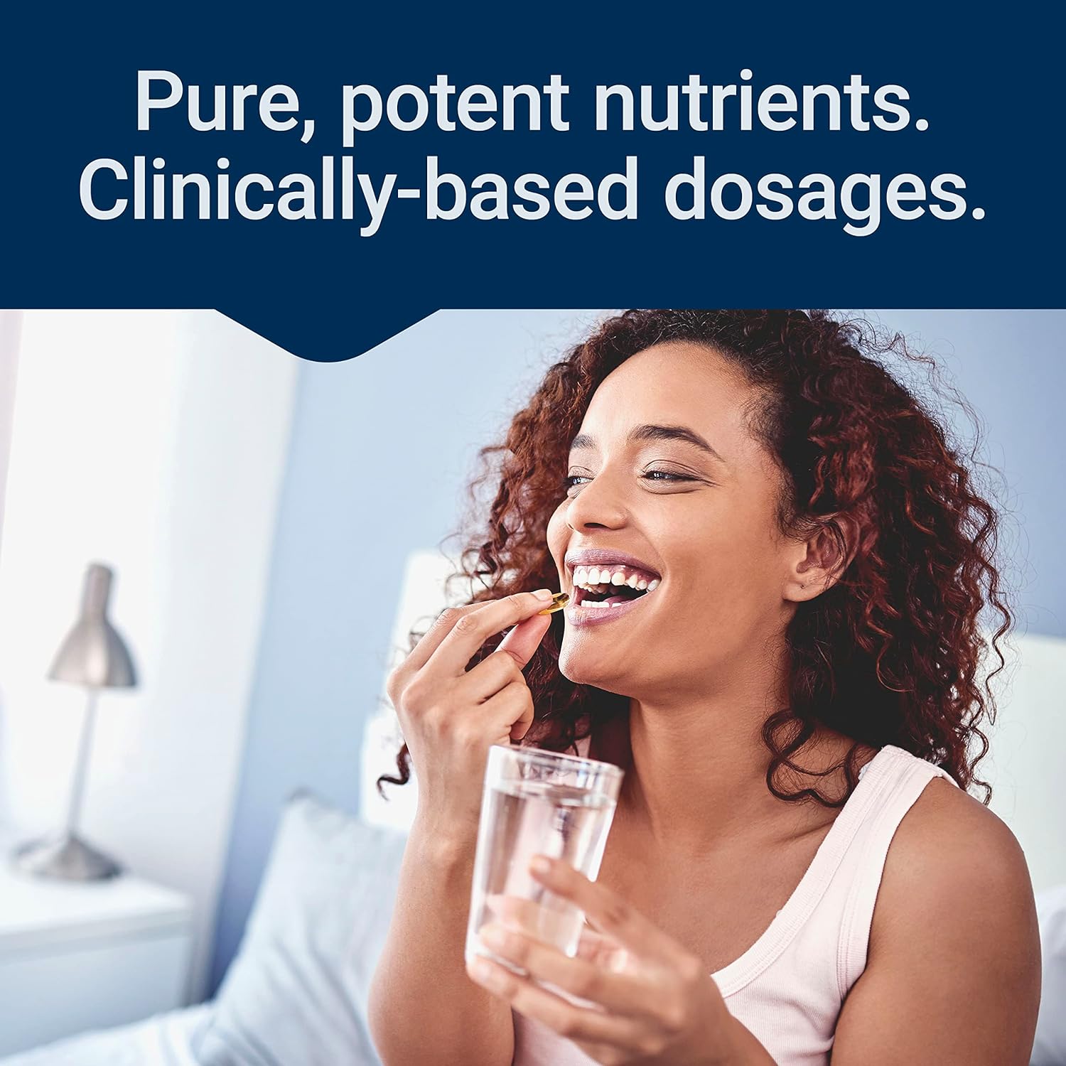 Life Extension Blueberry Extract Capsules