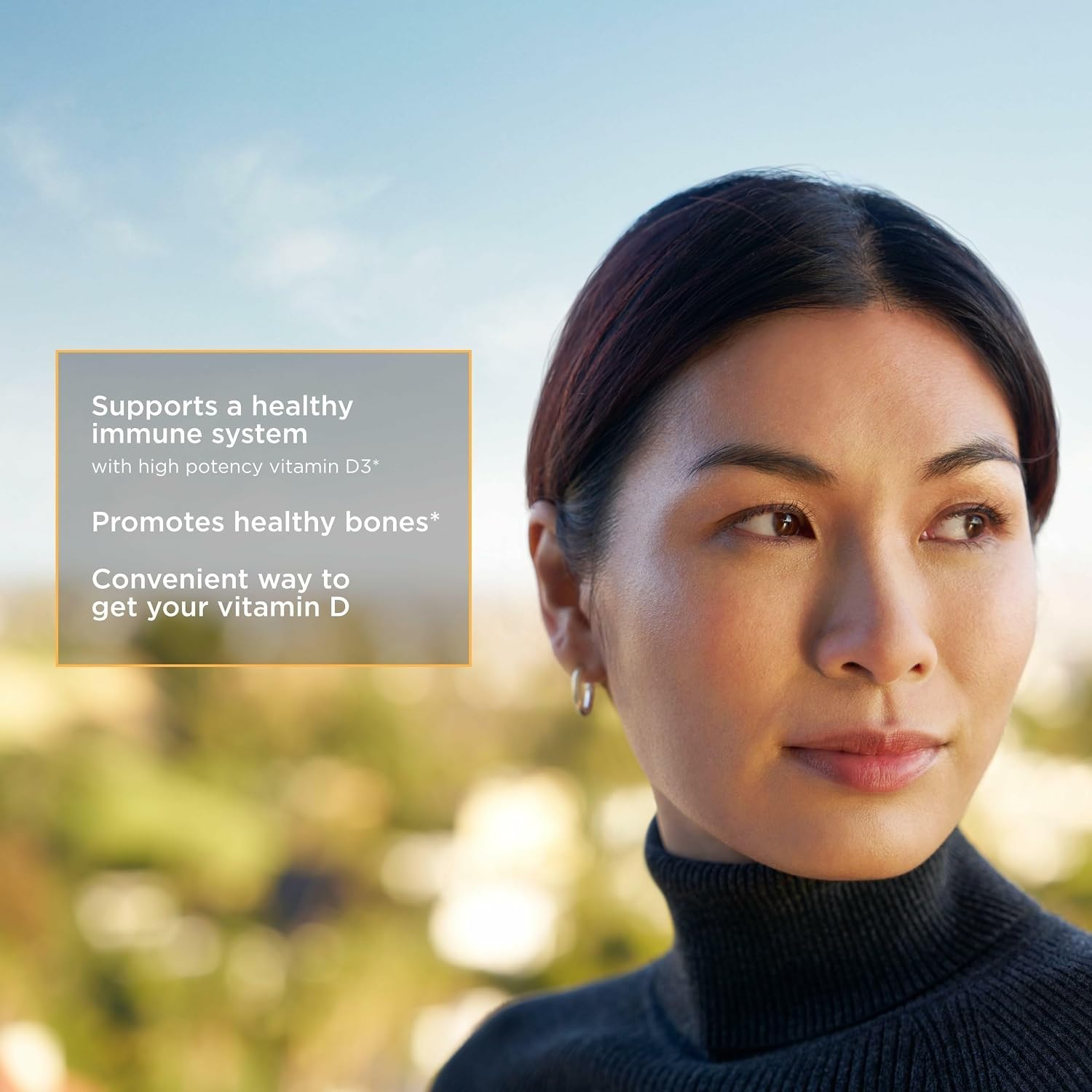 Integrative Therapeutics Vitamin D3 125 mcg – Chewable Tablets for Bone and Immune Support