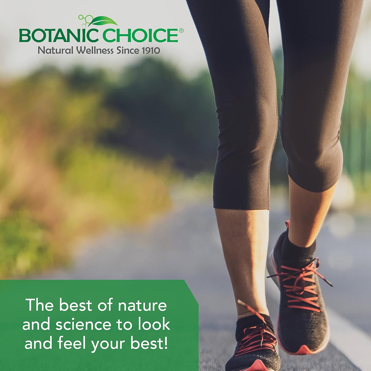 Botanic Choice Uric Acid Complex - Celery Seed and Bromelain Supplement, 60 Capsules