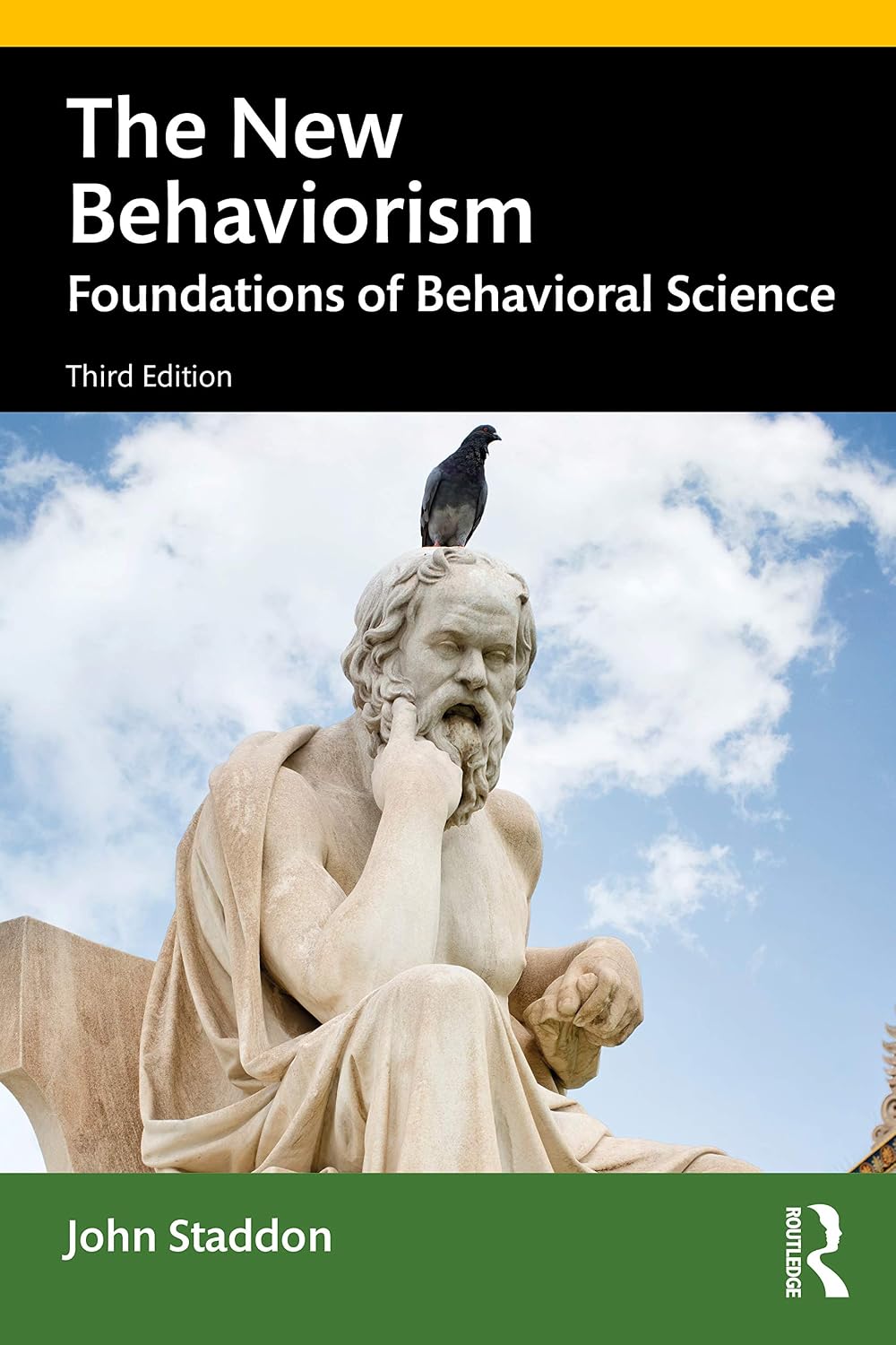 The New Behaviourism