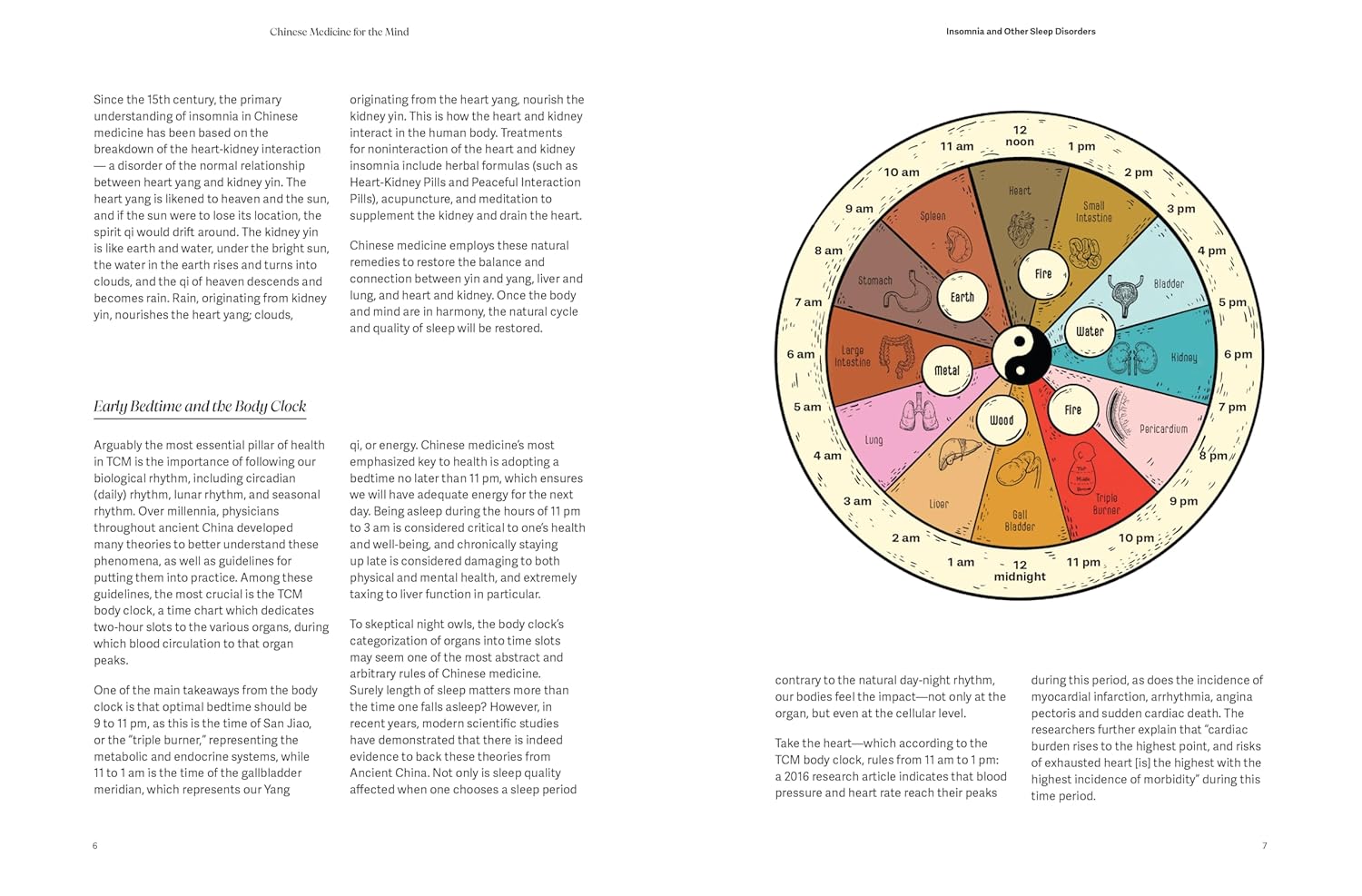 Chinese Medicine for the Mind: A Science-Backed Guide to Improving Mental Health with Traditional Chinese Medicine – Includes 35+ Herbal Formulas for Depression, Anxiety, ADHD, and More