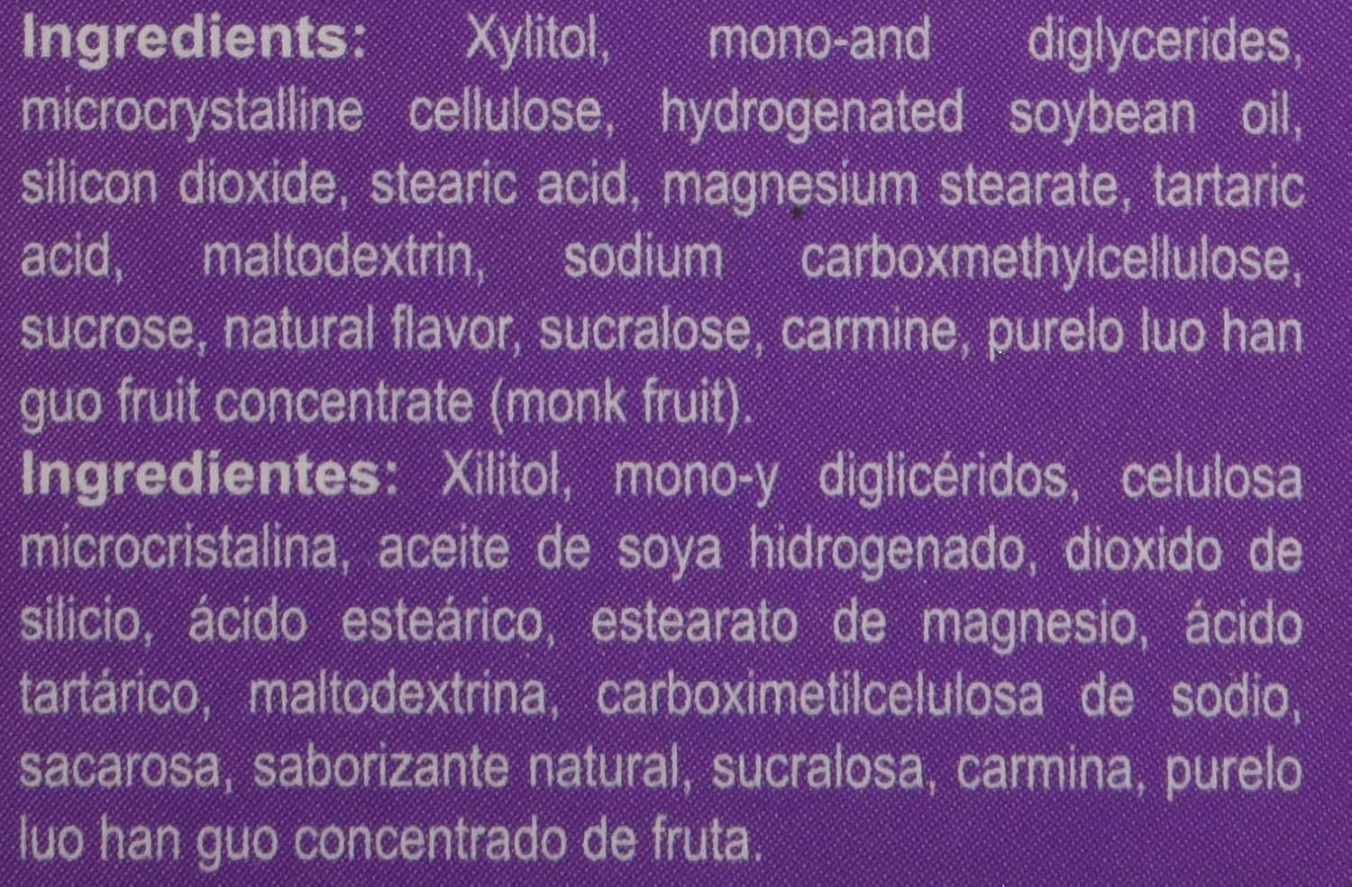 Bedoyecta Children's Chewables Multivitamin, 50 Count