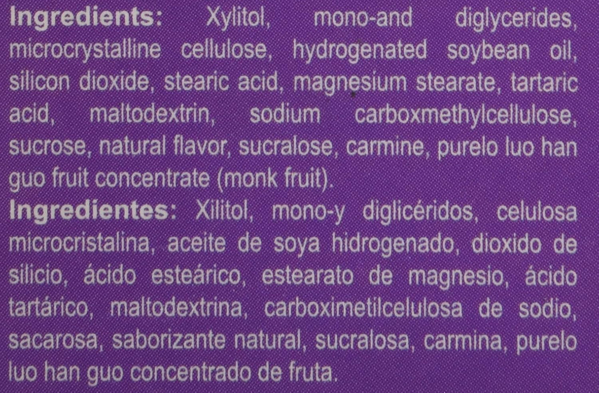 Bedoyecta Children's Chewables Multivitamin, 50 Count - görsel 4