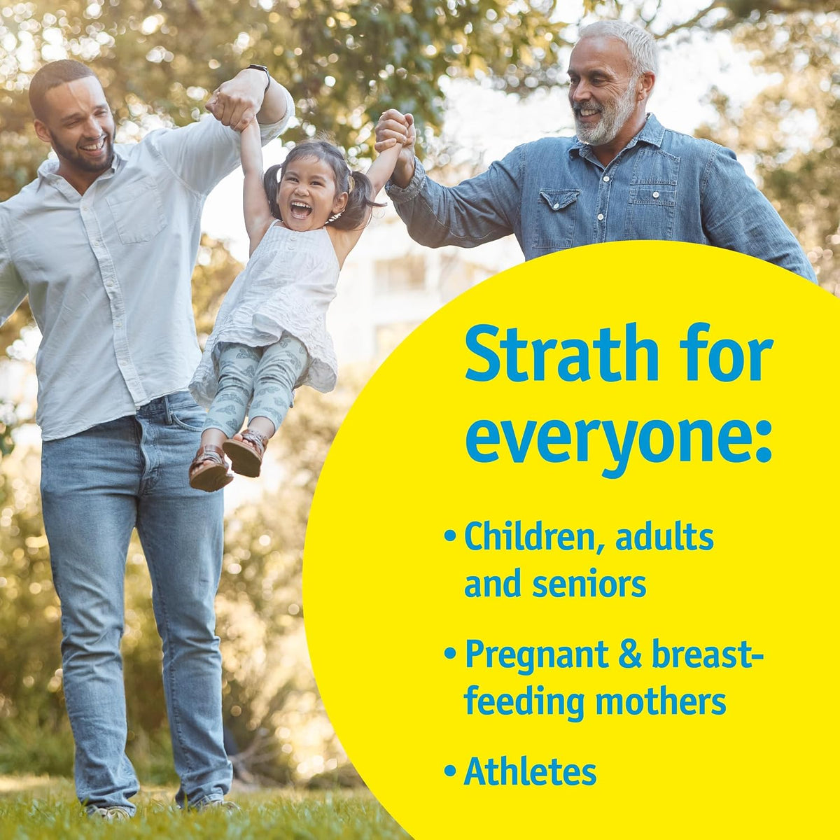 Bio-Strath Tablets - 100 Count - görsel 4