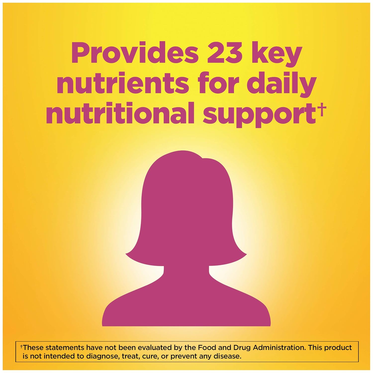 Nature Made Women's Multivitamin Tablets, 90 Tablets