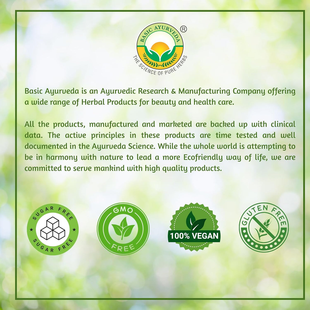 Basic Ayurveda Amla (Gooseberry) Juice | 480 ml | Rich in Natural Vitamin C for Immunity, Skin Glow & Hair Health | Herbal Detox & Daily Ayurvedic Wellness Drink | No Added Sugar - görsel 9