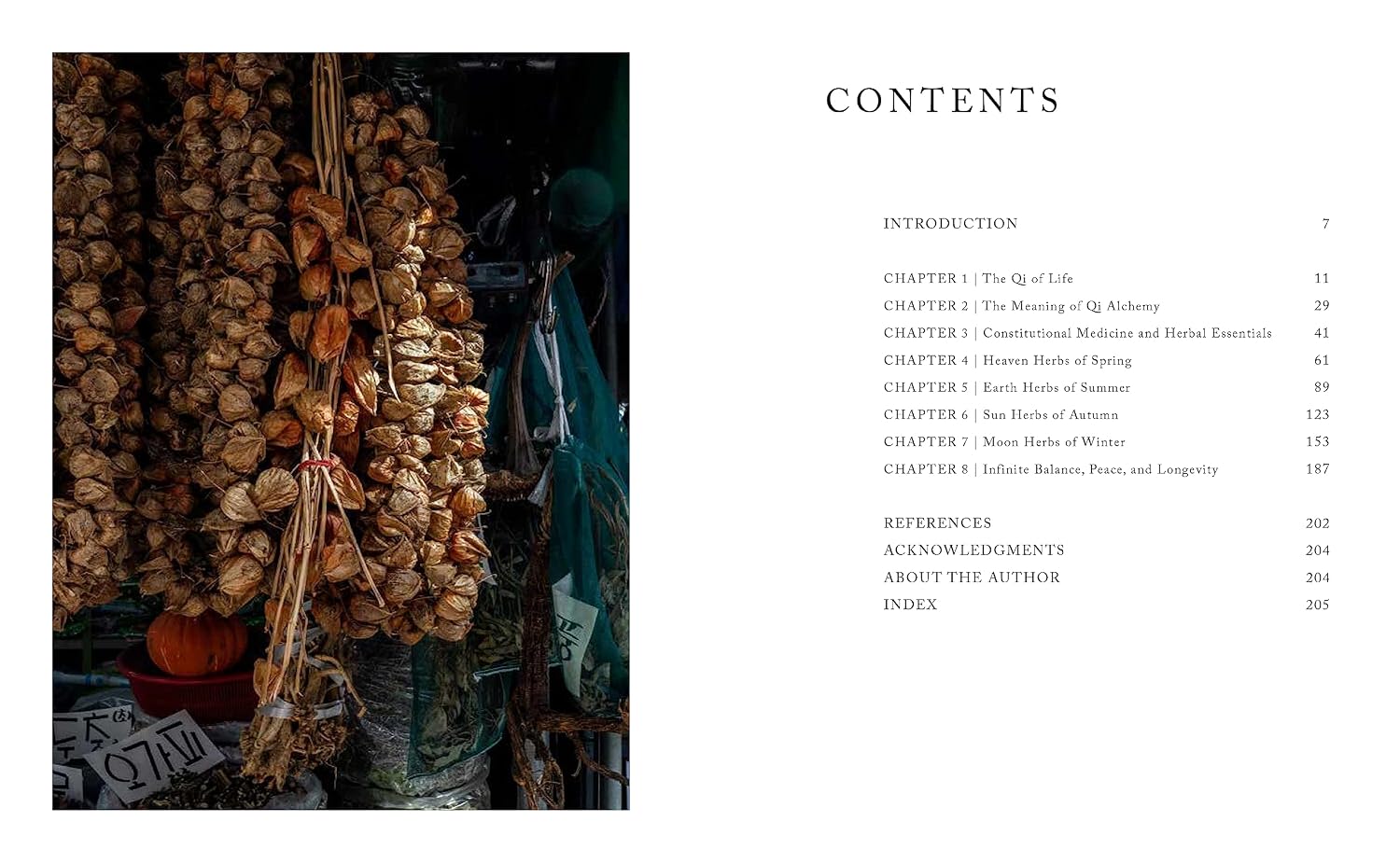 The Korean Herbal Apothecary: Ancient Wisdom for Wellness and Balance in Today's World