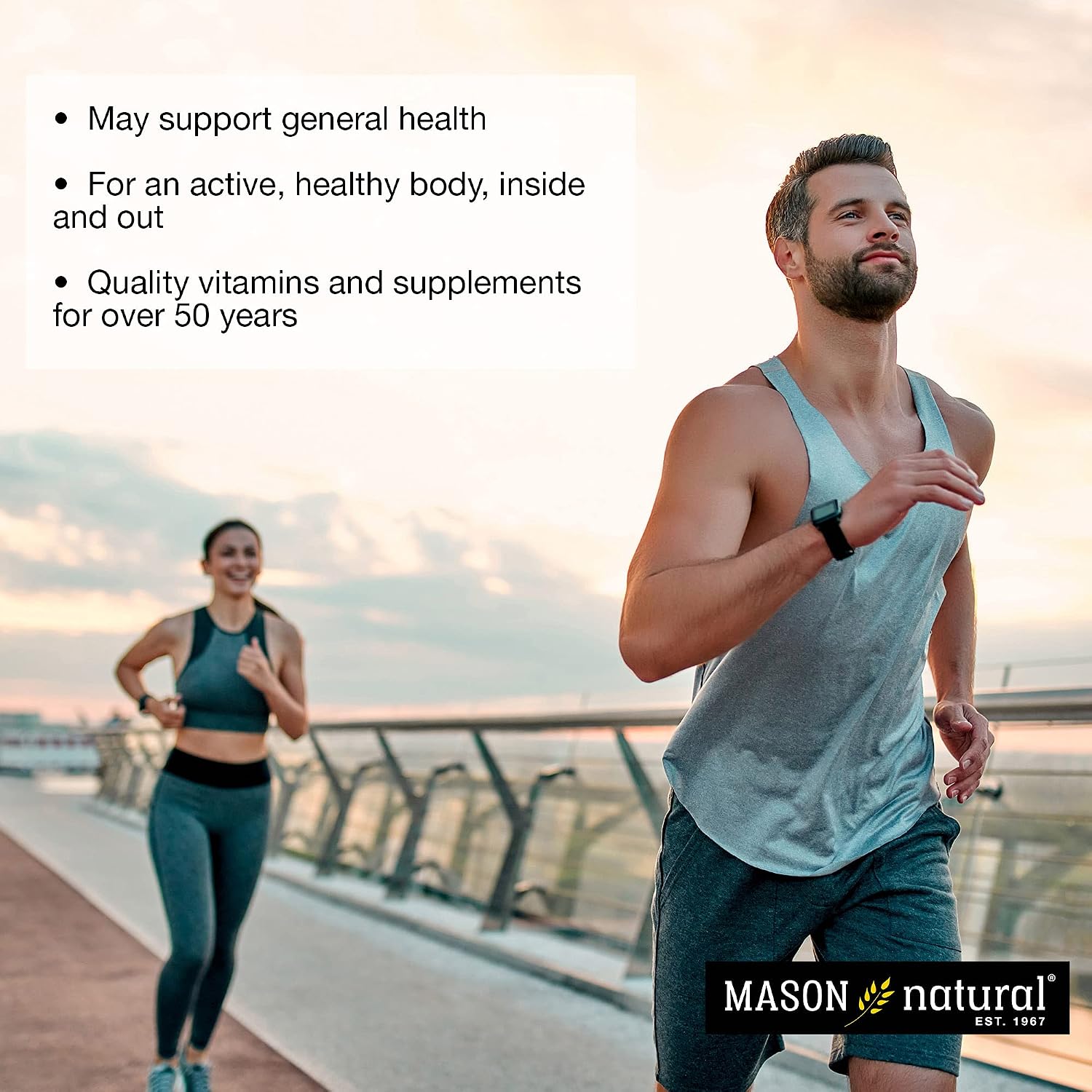MASON NATURAL Vitamin D3 125 mcg (5000 IU) Softgels, 50 Count (Pack of 3)