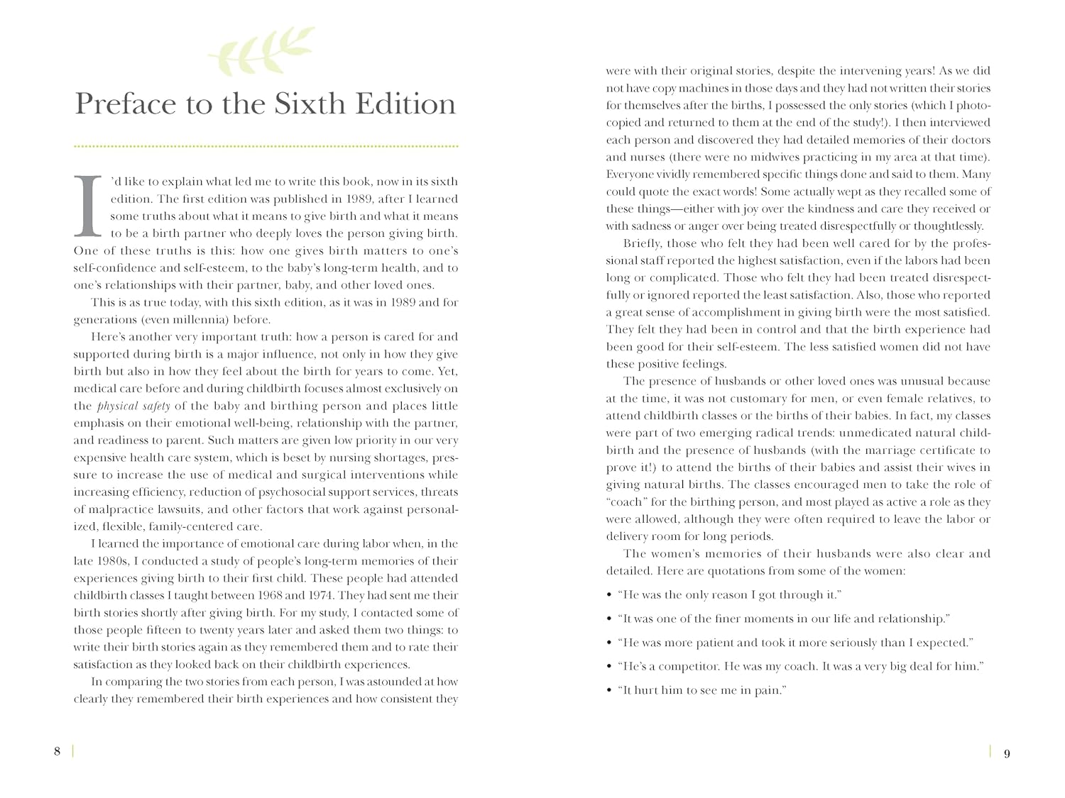 The Birth Partner, Sixth Revised Edition: A Complete Guide to Childbirth for Dads, Partners, Doulas, and Other Labour Companions