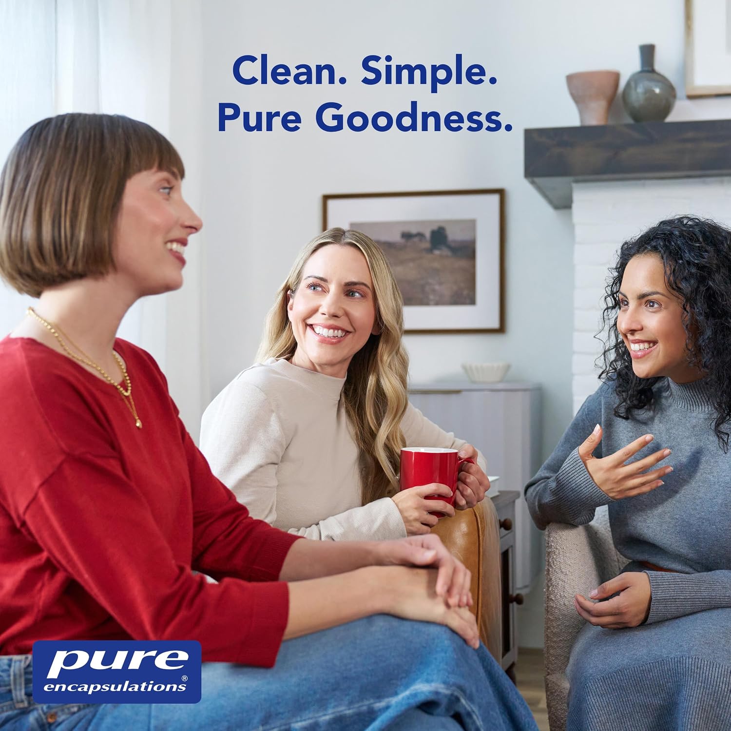 Pure Encapsulations GlucoFunction – Comprehensive Support for Healthy Carbohydrate Metabolism* (90 Capsules)