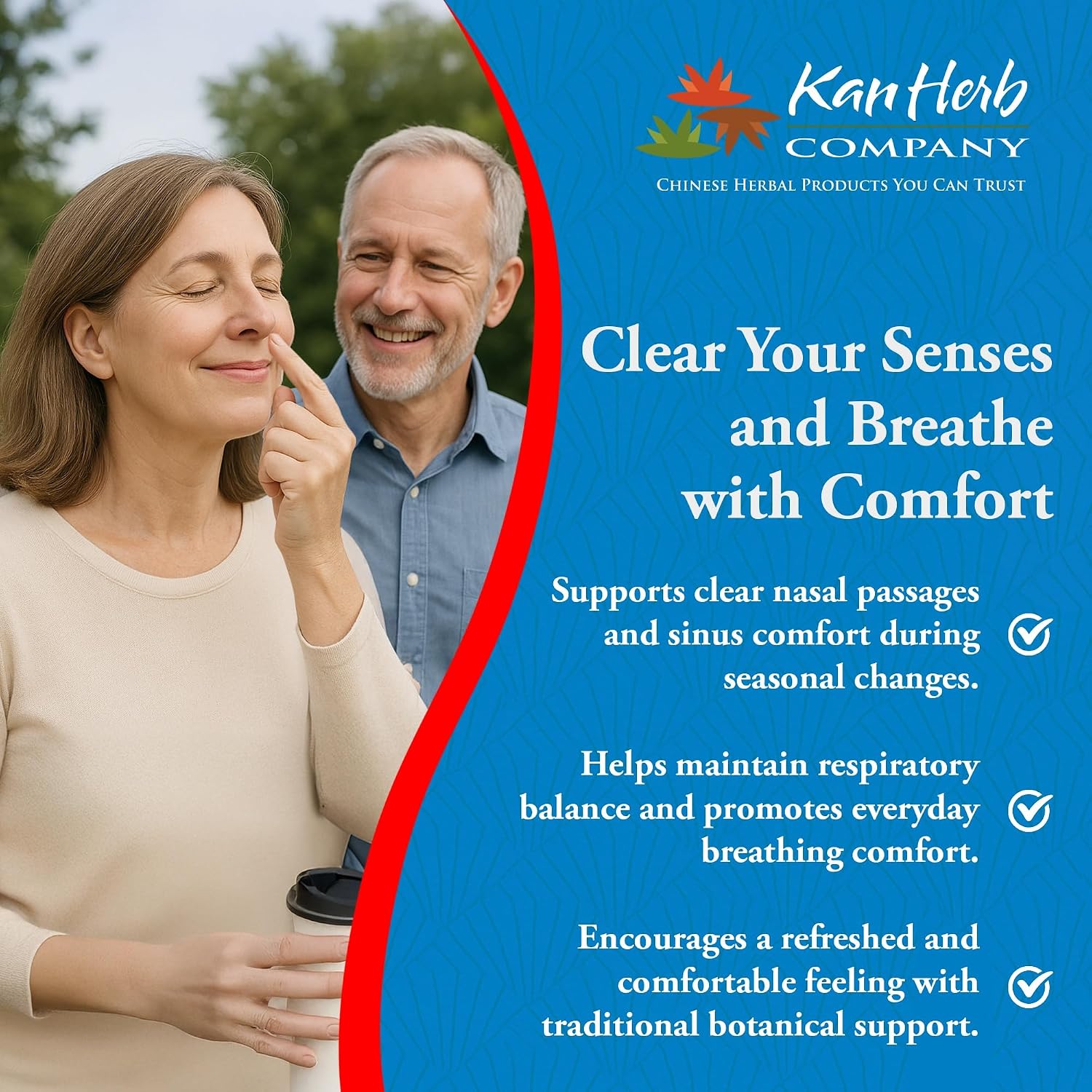 Kan Herbs Gan Mao Ling Tablets – Traditional Chinese Herbal Formula with Isatis, Chrysanthemum, and Honeysuckle, 120 Tablets