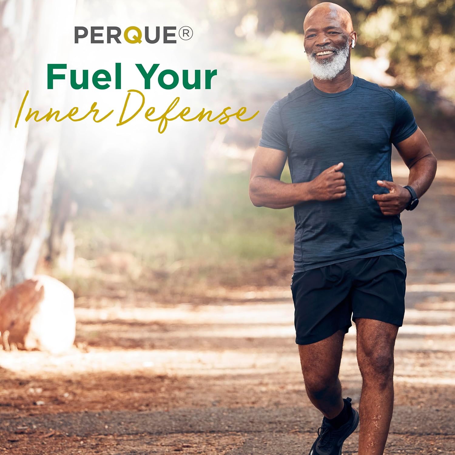 Perque Repair Guard - 90 Tablets