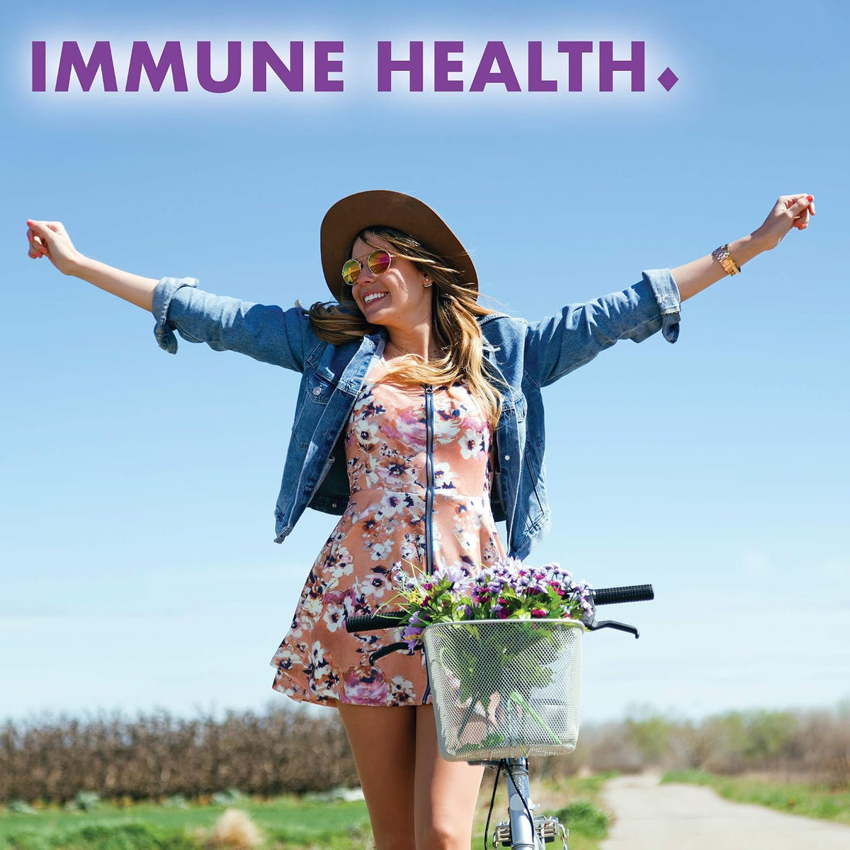 Bluebonnet Liquid Vitamin D3 Drops 400 IU, Citrus, 30 mL - görsel 5