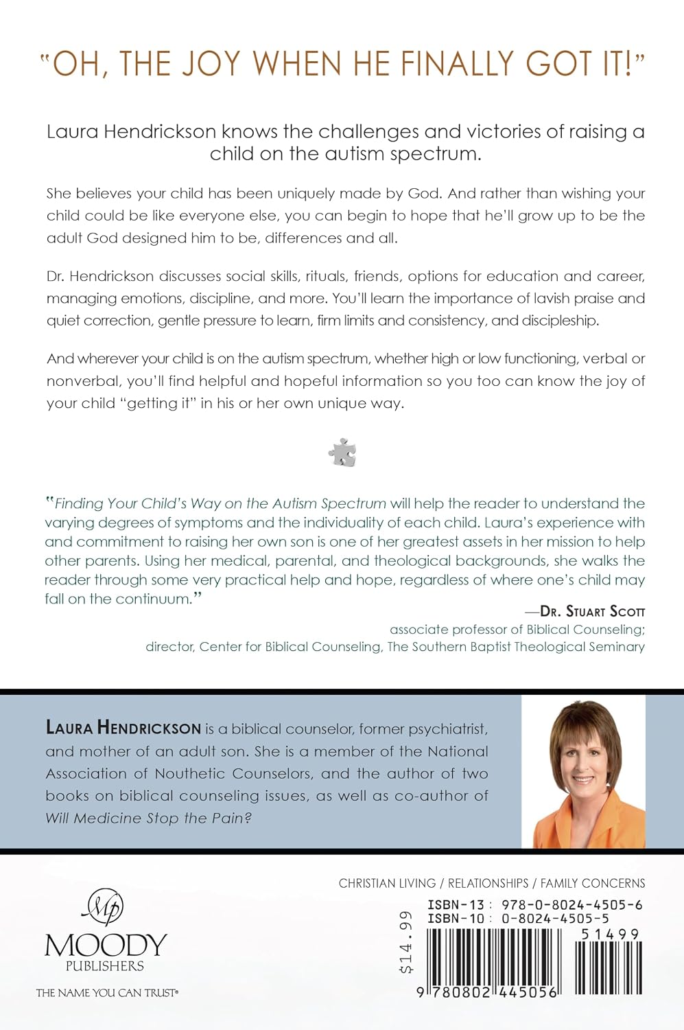 Finding Your Child's Way on the Autism Spectrum: Discovering Unique Strengths, Mastering Behaviour Challenges