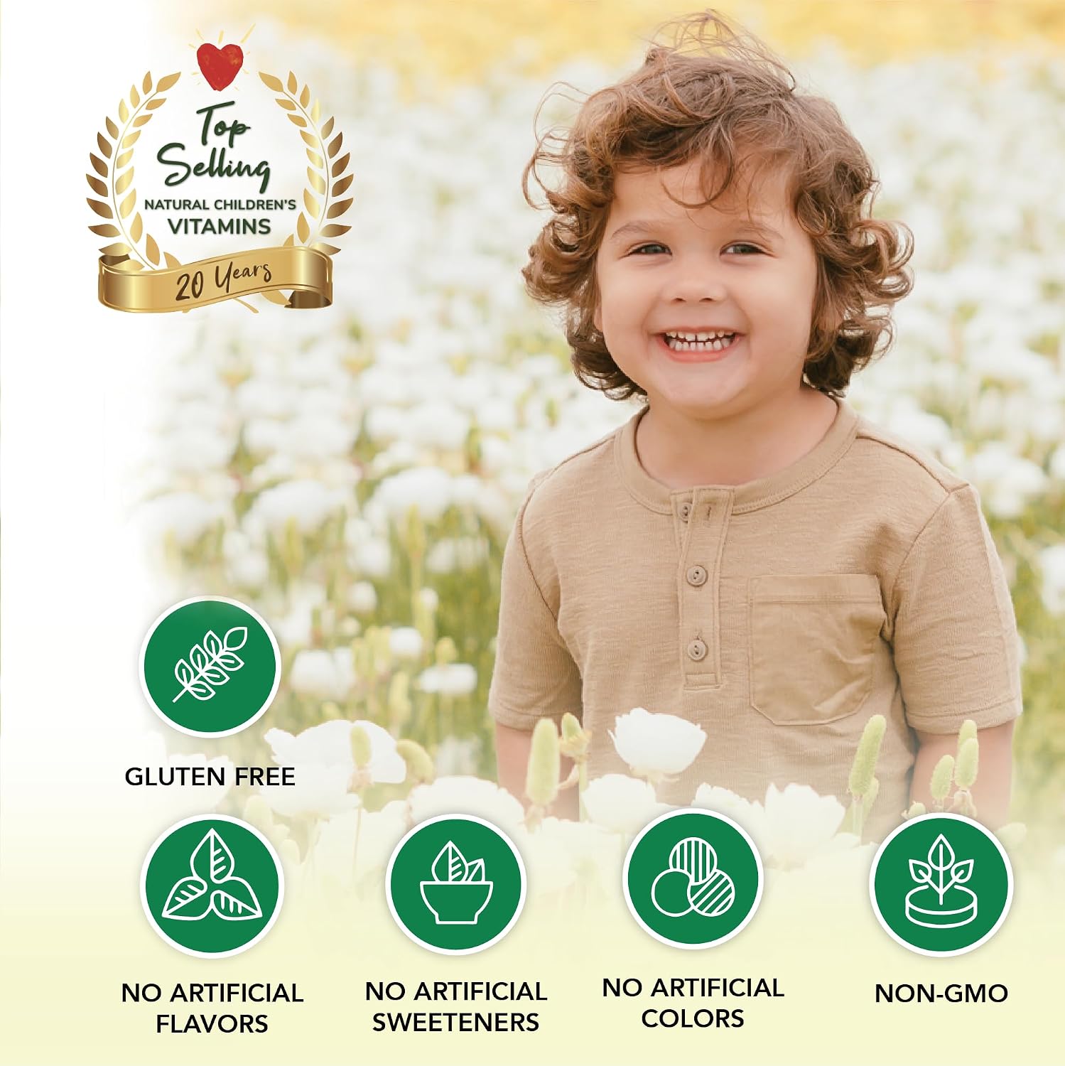 CHILDLIFE ESSENTIALS Aller-Care - Natural Liquid Relief for Kids & Toddlers, Seasonal Support Syrup with Elderberry, Zinc, Bromelain, & Vitamin C, Immune Support Formula - 118 mL (4 fl oz)