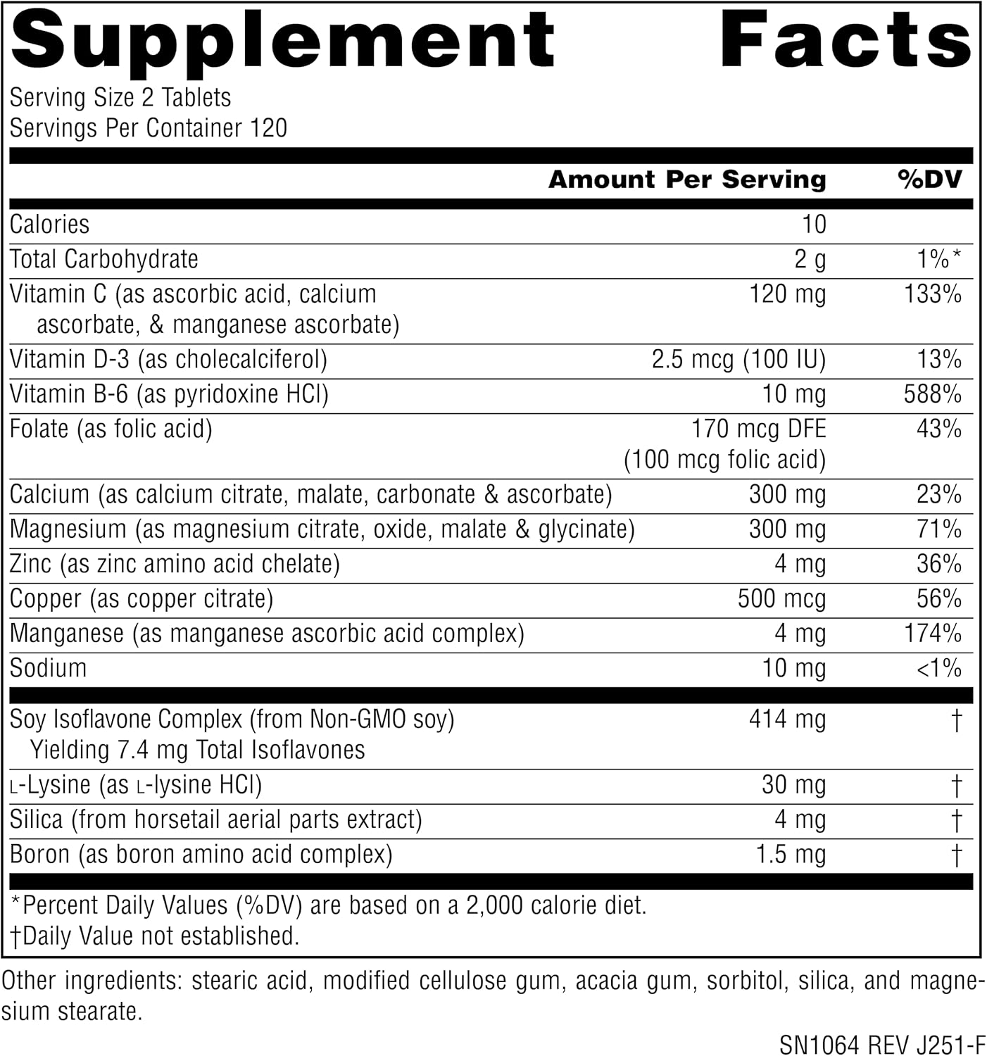 Source Naturals Ultra-Cal Night, Krebs Cycle Calcium Complex – 240 Tablets