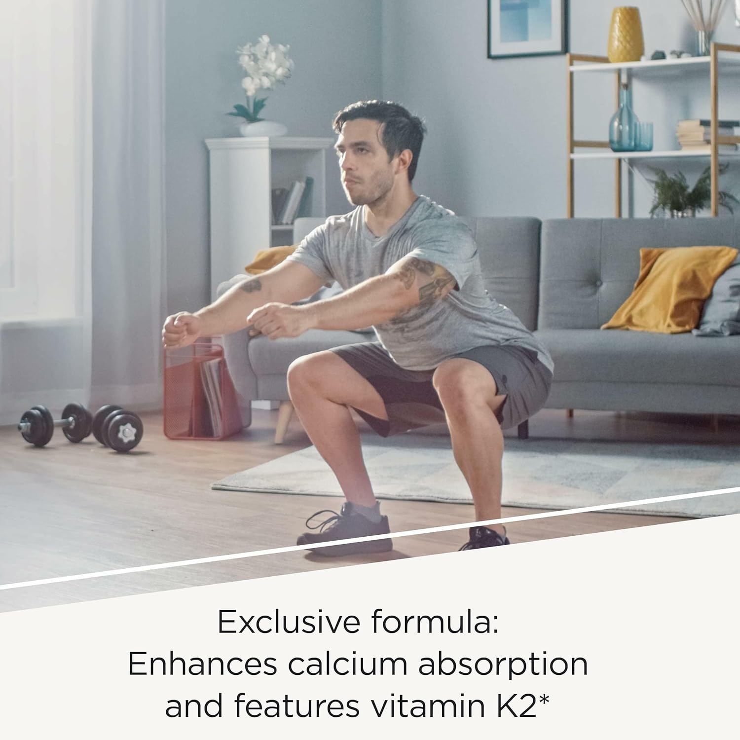 Integrative Therapeutics OsteoPrime Ultra – Bone Health Support Supplement