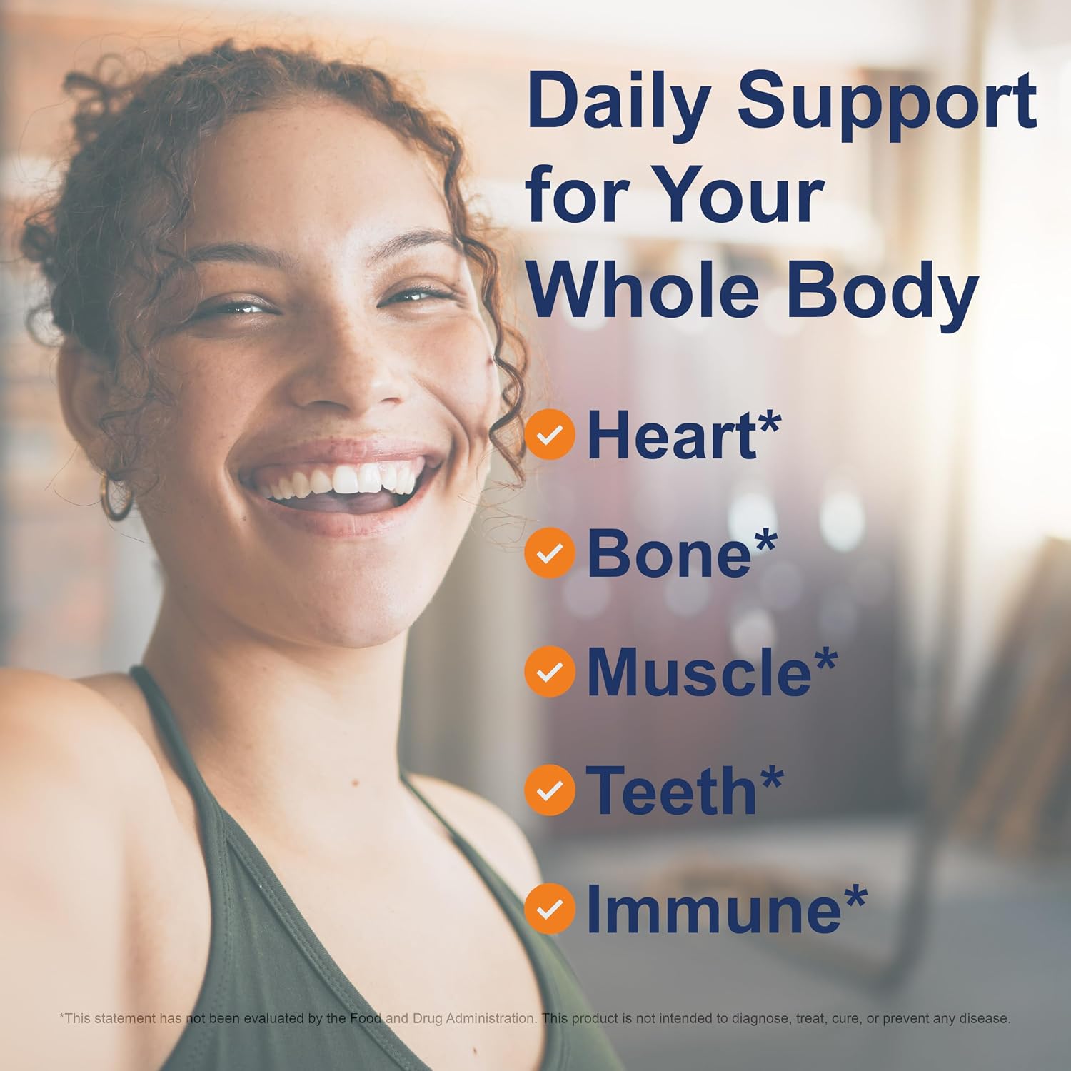Carlson Vitamin D3 4000 IU (100 mcg) – Bone & Immune Health Supplement, 360 Softgels