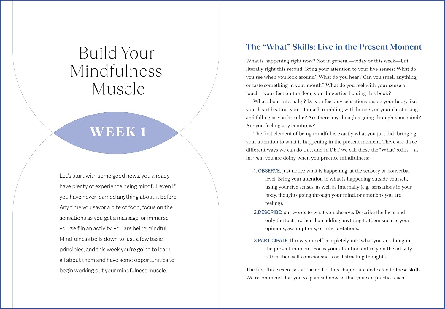 Self-Directed DBT Skills: A 3-Month DBT Workbook to Regulate Intense Emotions and Create Lasting Change with Dialectical Behaviour Therapy