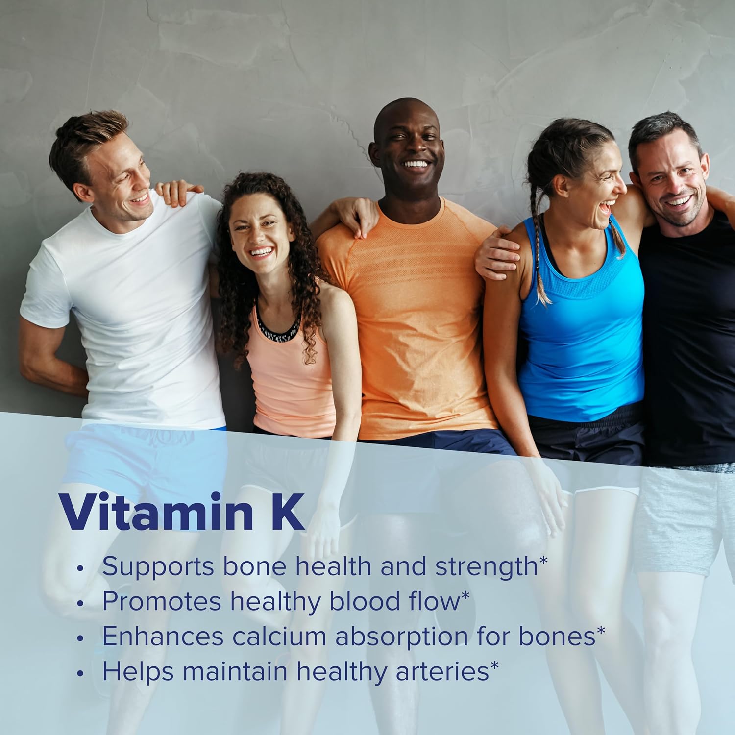 Superior Source Vitamin K 100 mcg - 30 Sublingual Tablets