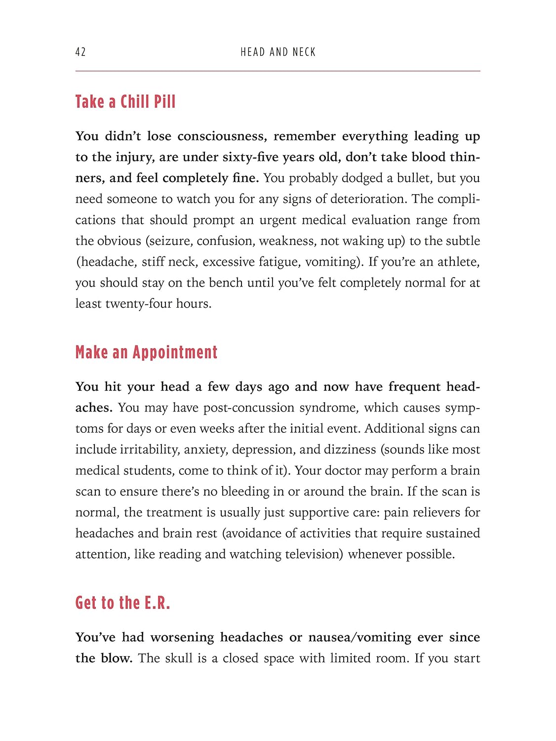 Am I Dying?!: A Complete Guide to Your Symptoms—and What to Do Next