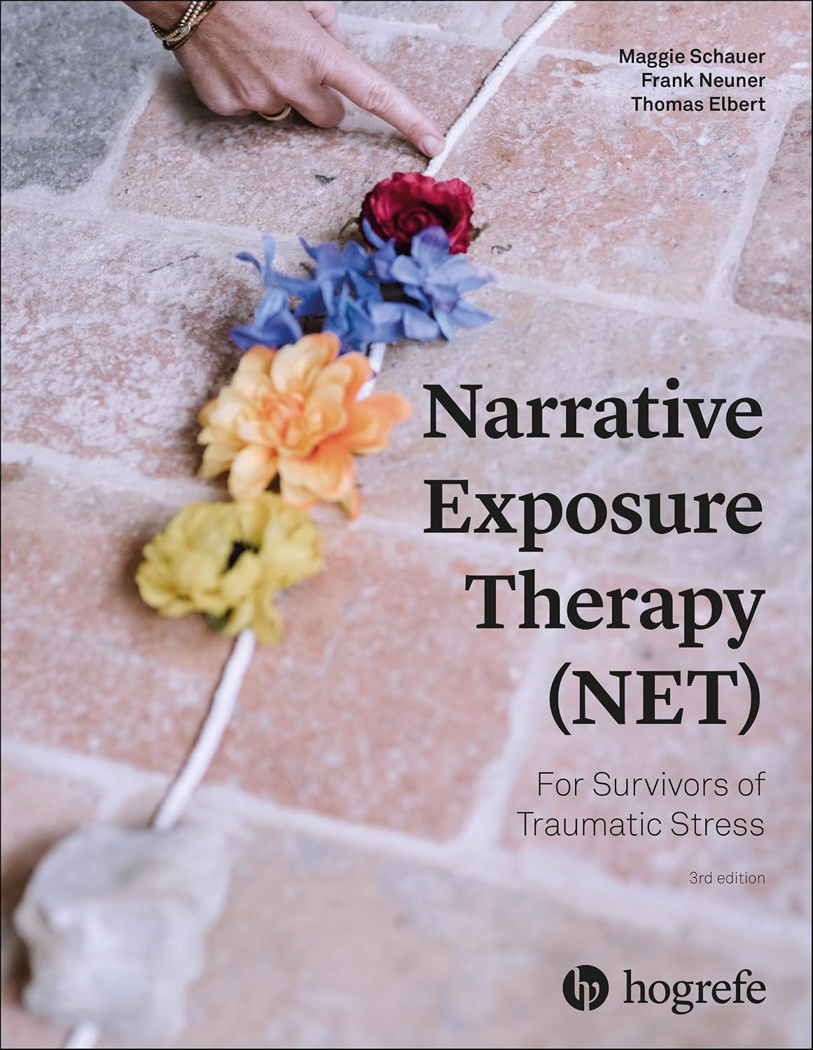 Narrative Exposure Therapy (NET) for Survivors of Traumatic Stress: A Comprehensive Manual