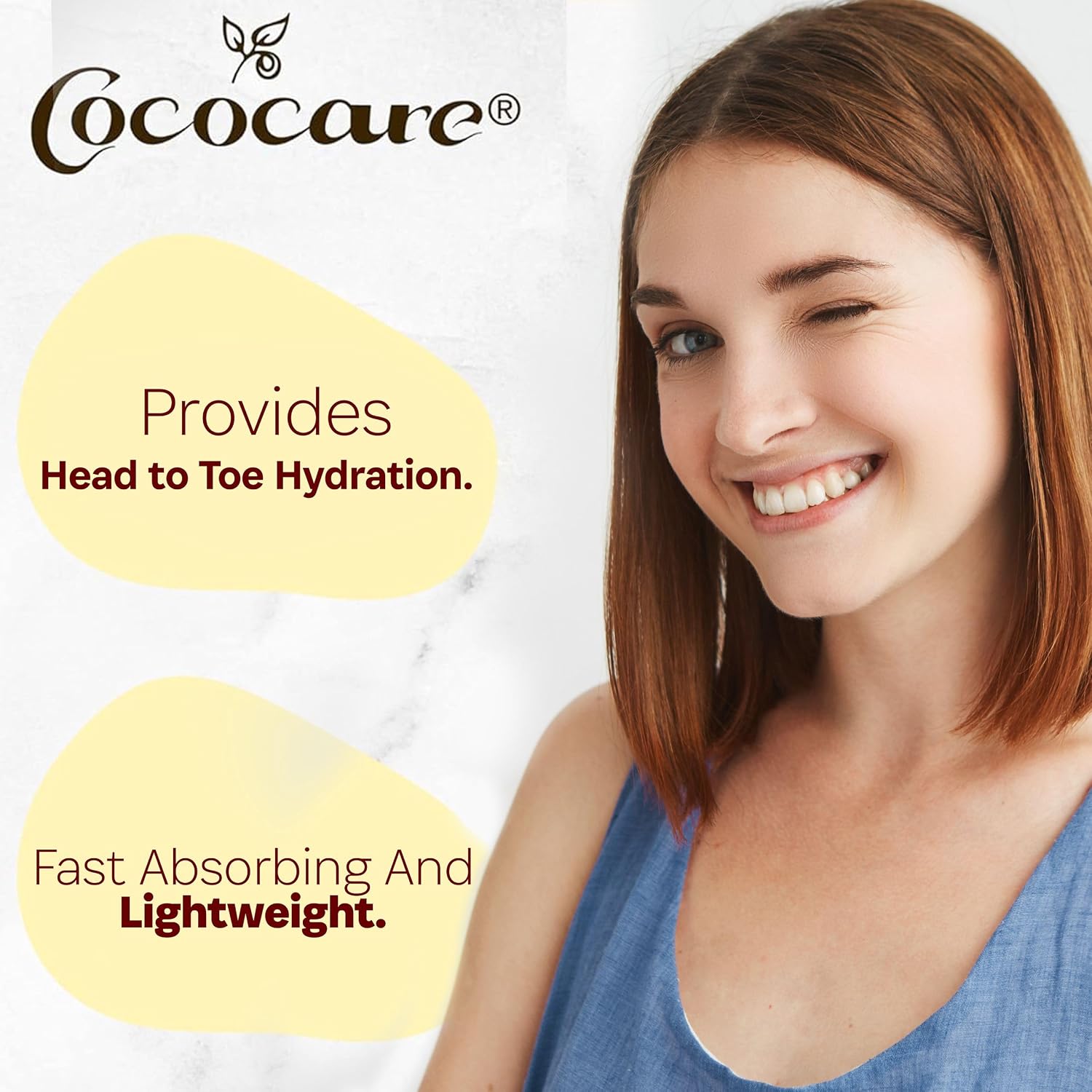Cococare Vitamin E Super Rich Formula Moisturising Cream, 113 g (4 oz)
