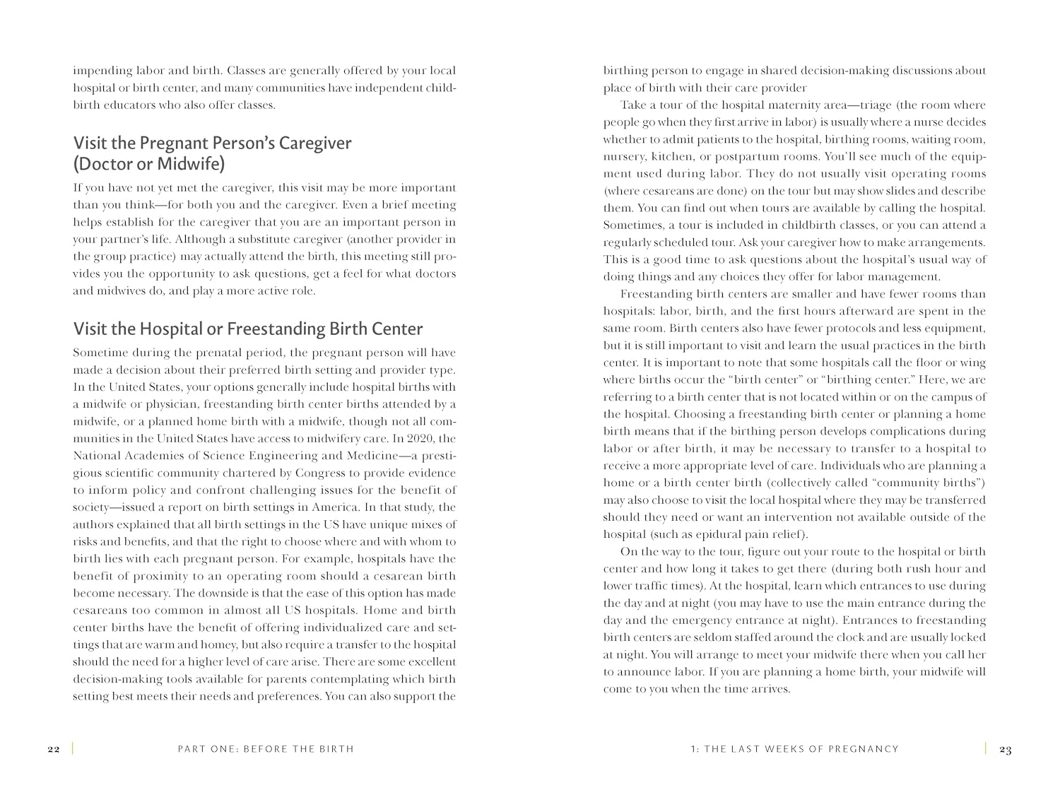 The Birth Partner, Sixth Revised Edition: A Complete Guide to Childbirth for Dads, Partners, Doulas, and Other Labour Companions
