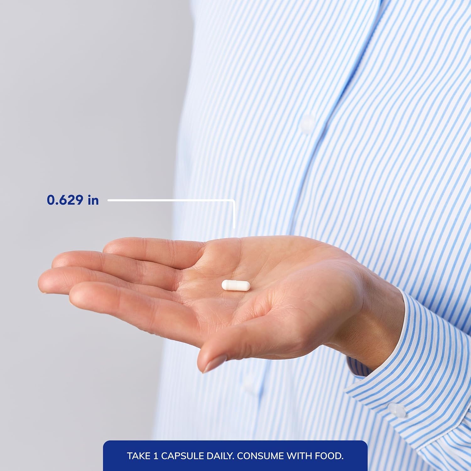 Pure Encapsulations Vitamin D3 125 mcg (5,000 IU) - 250 Capsules