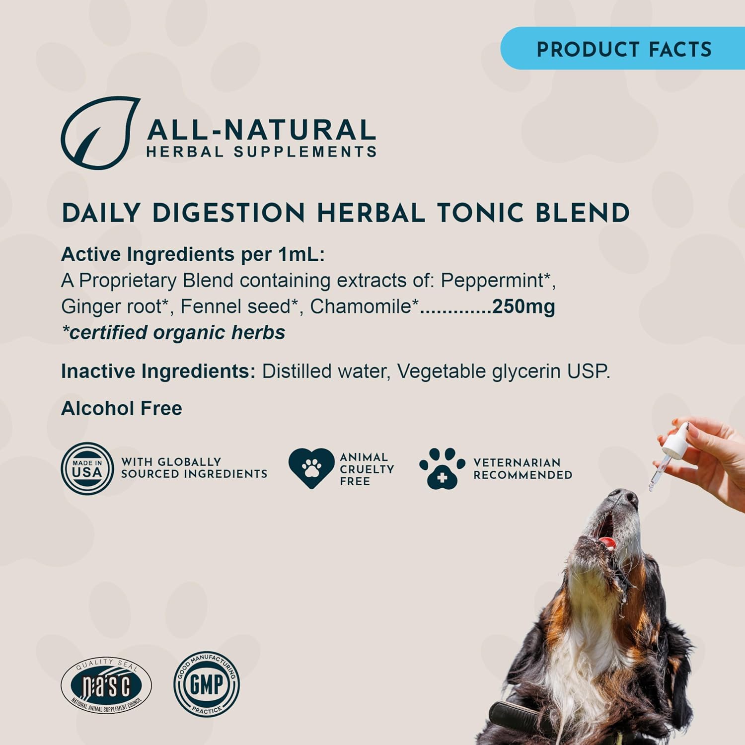 Daily Digestion 30 mL