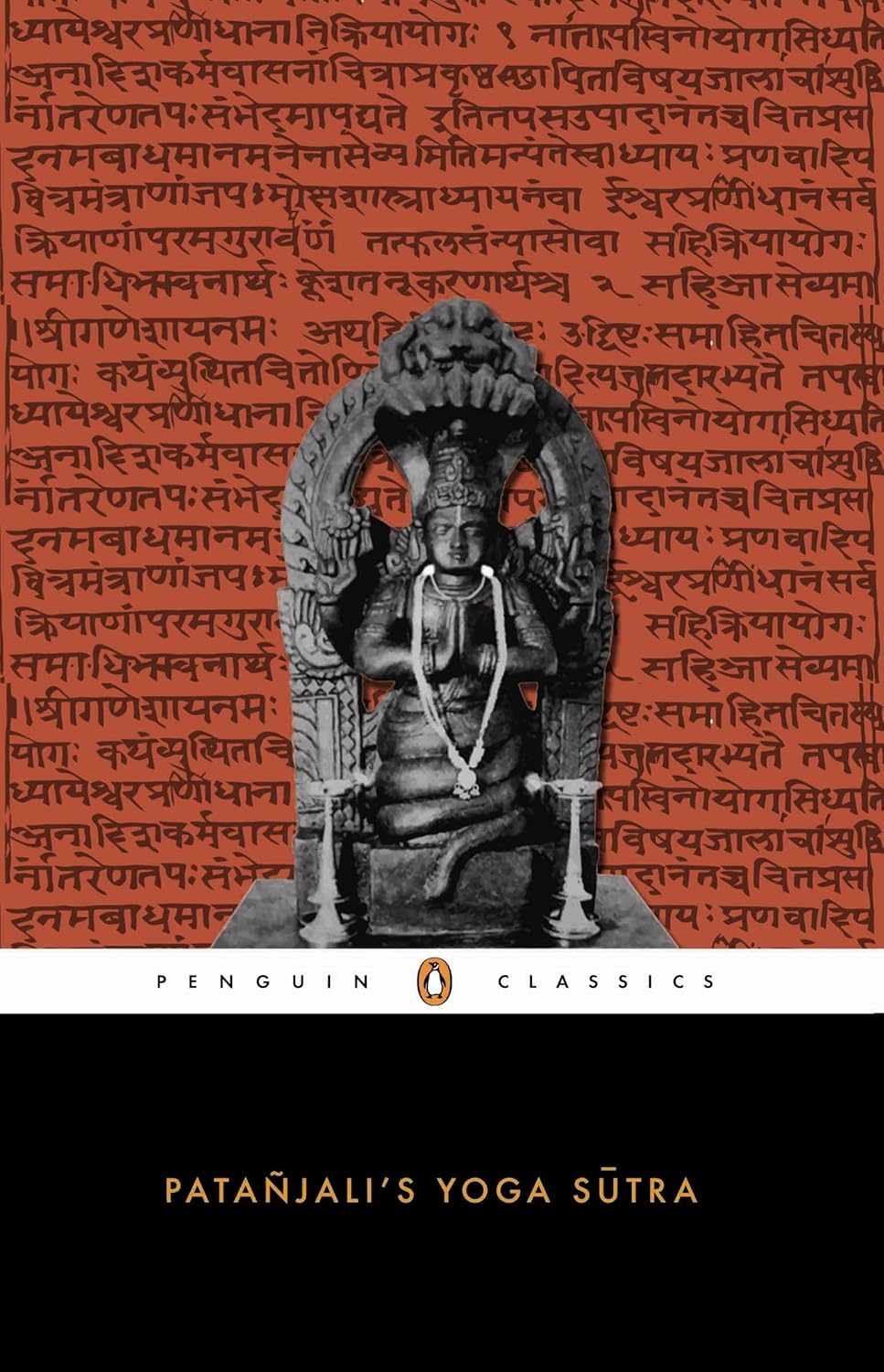 Penguin Classics Patanjali's Yoga Sutra