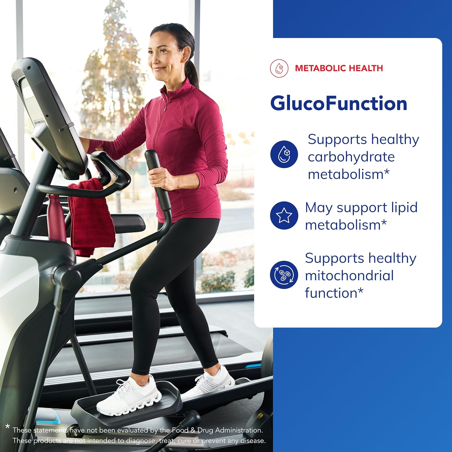 Pure Encapsulations GlucoFunction – Comprehensive Support for Healthy Carbohydrate Metabolism* (90 Capsules)