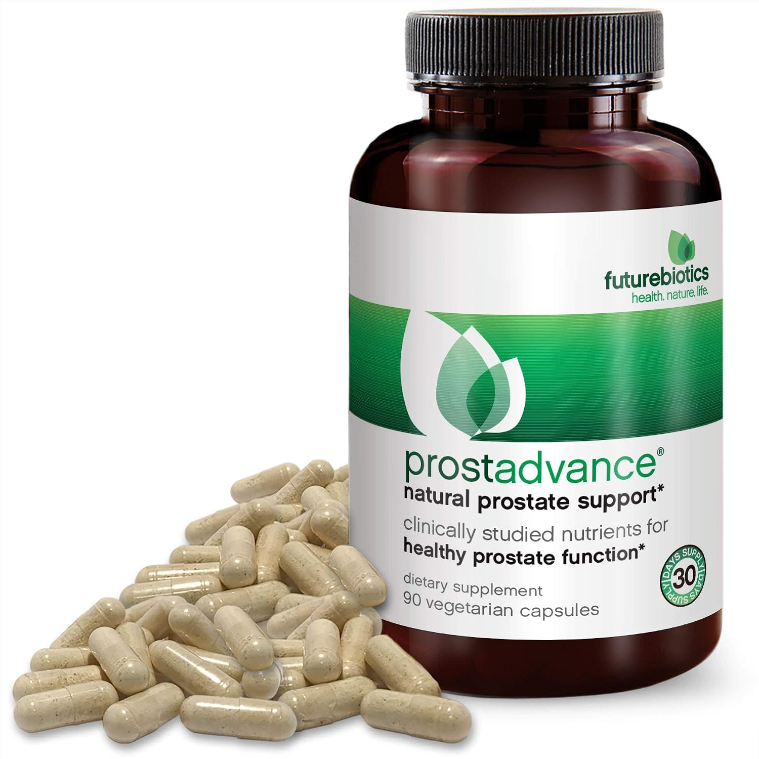 Futurebiotics Estrocomfort Veg-Capsules, 56-Count
