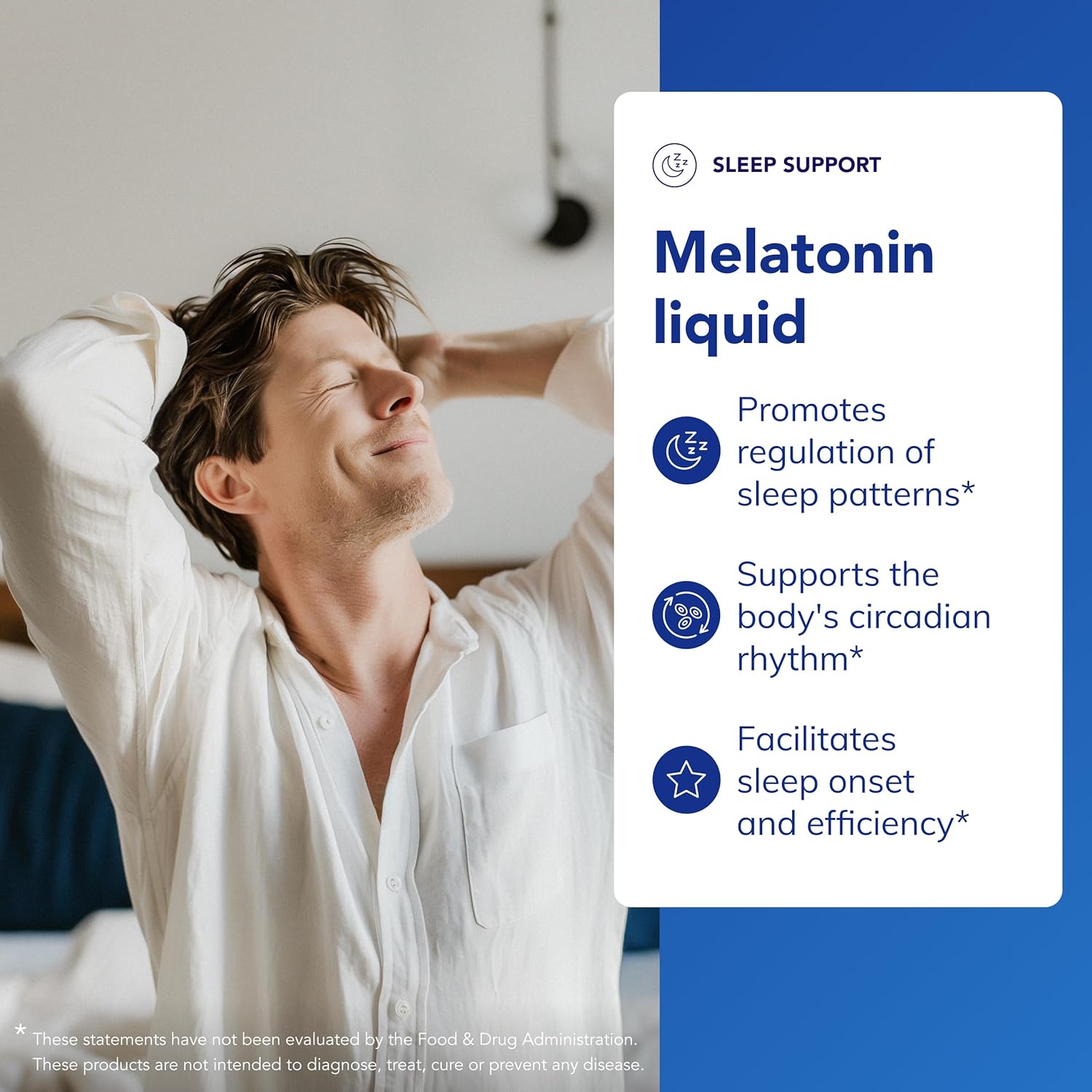 Pure Encapsulations Melatonin Liquid | Hypoallergenic Sleep Support | 30 mL