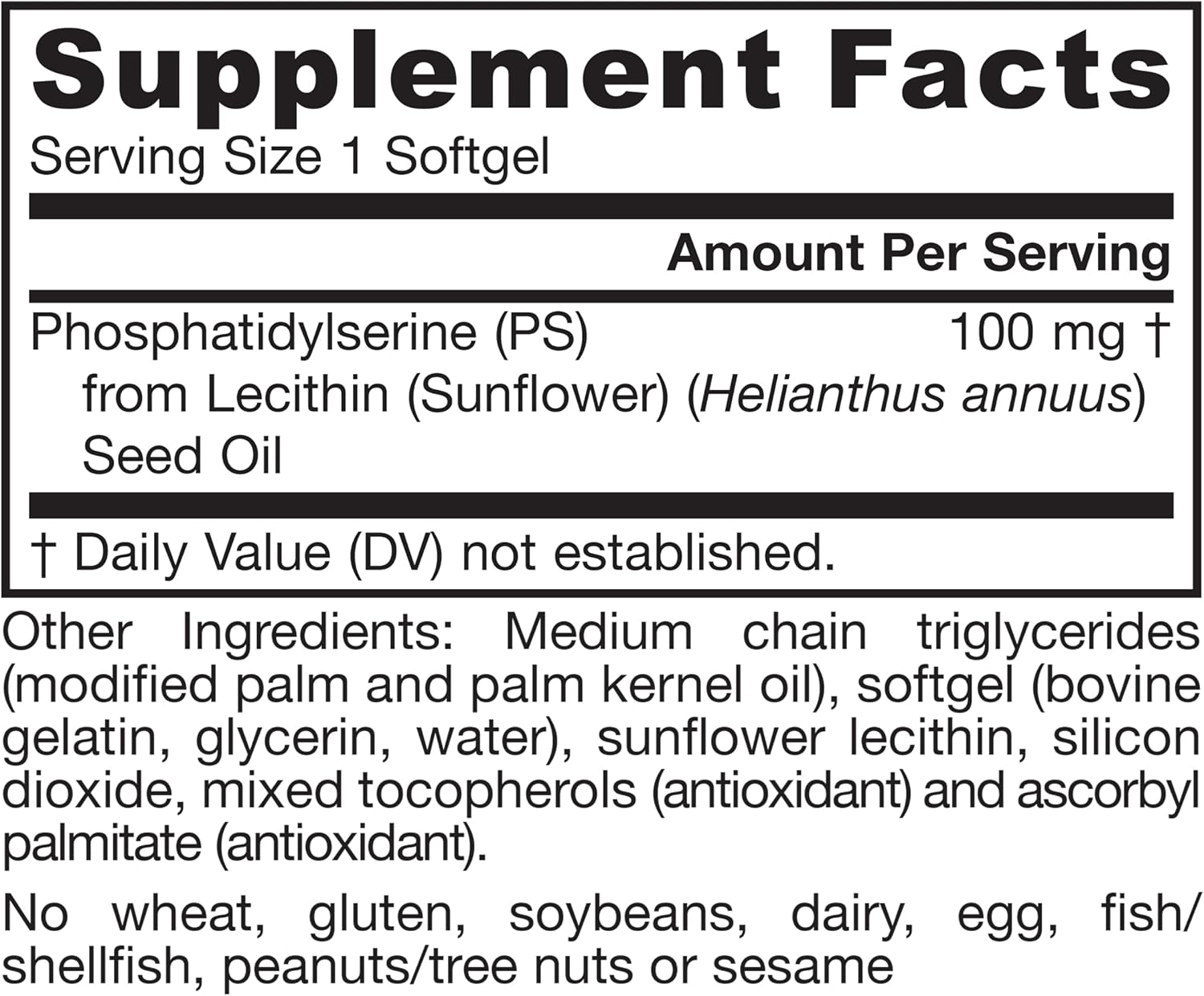 Jarrow Formulas Mastic Gum 100 mg - 60 Vegetarian Capsules