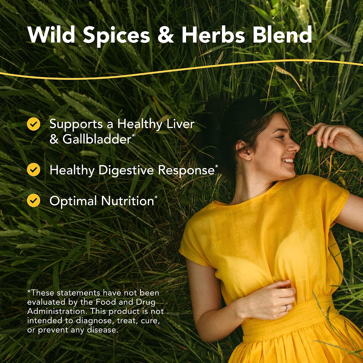 NORTH AMERICAN HERB & SPICE LivaClenz - 60 Capsules - Concentrated Herbs & Spices - Liver, Digestive & Nutritional Support - Non-GMO